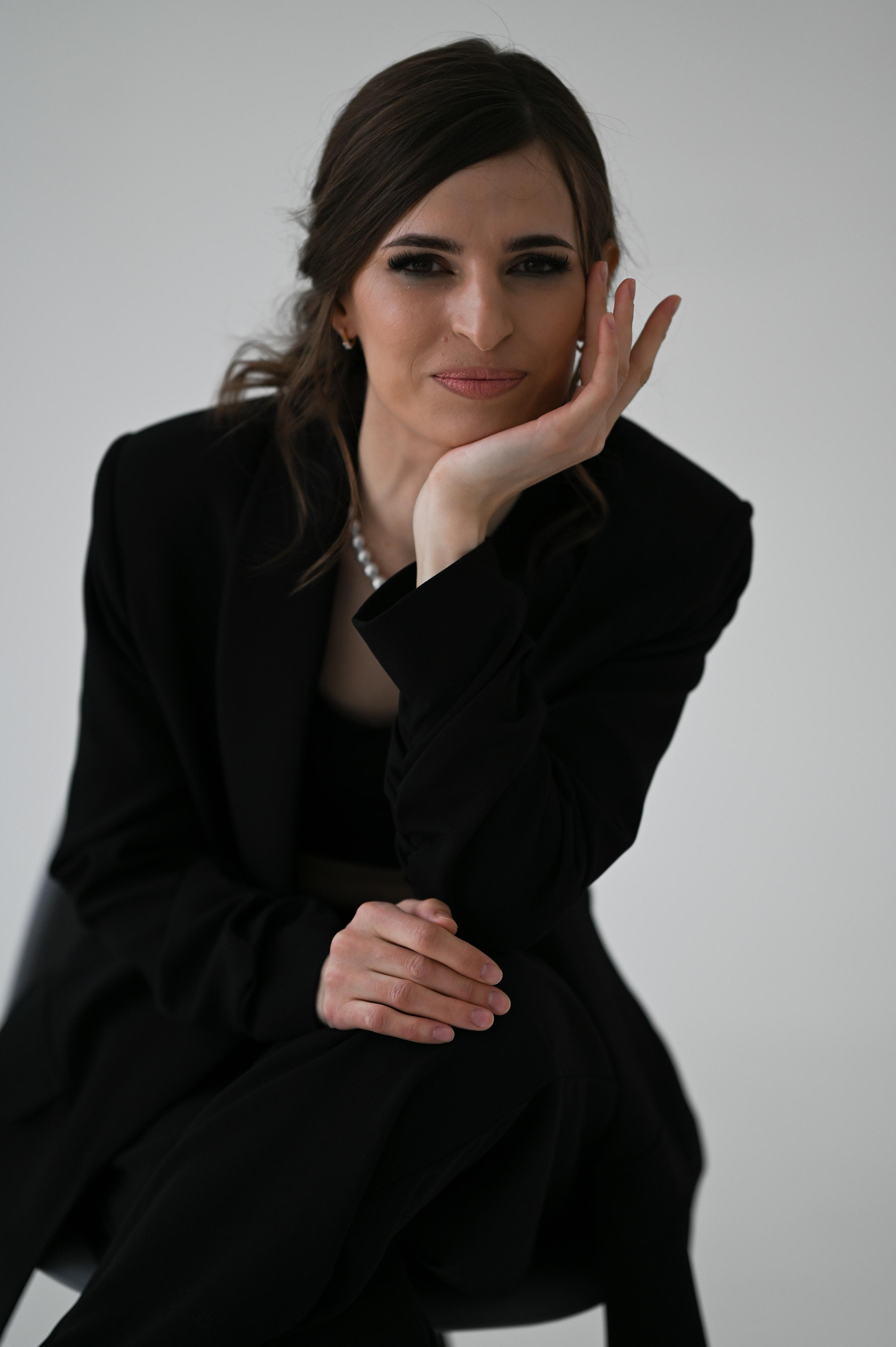 Фотосессия под ключ. Семейный и женский фотограф в Челябинске Замятина Ольга