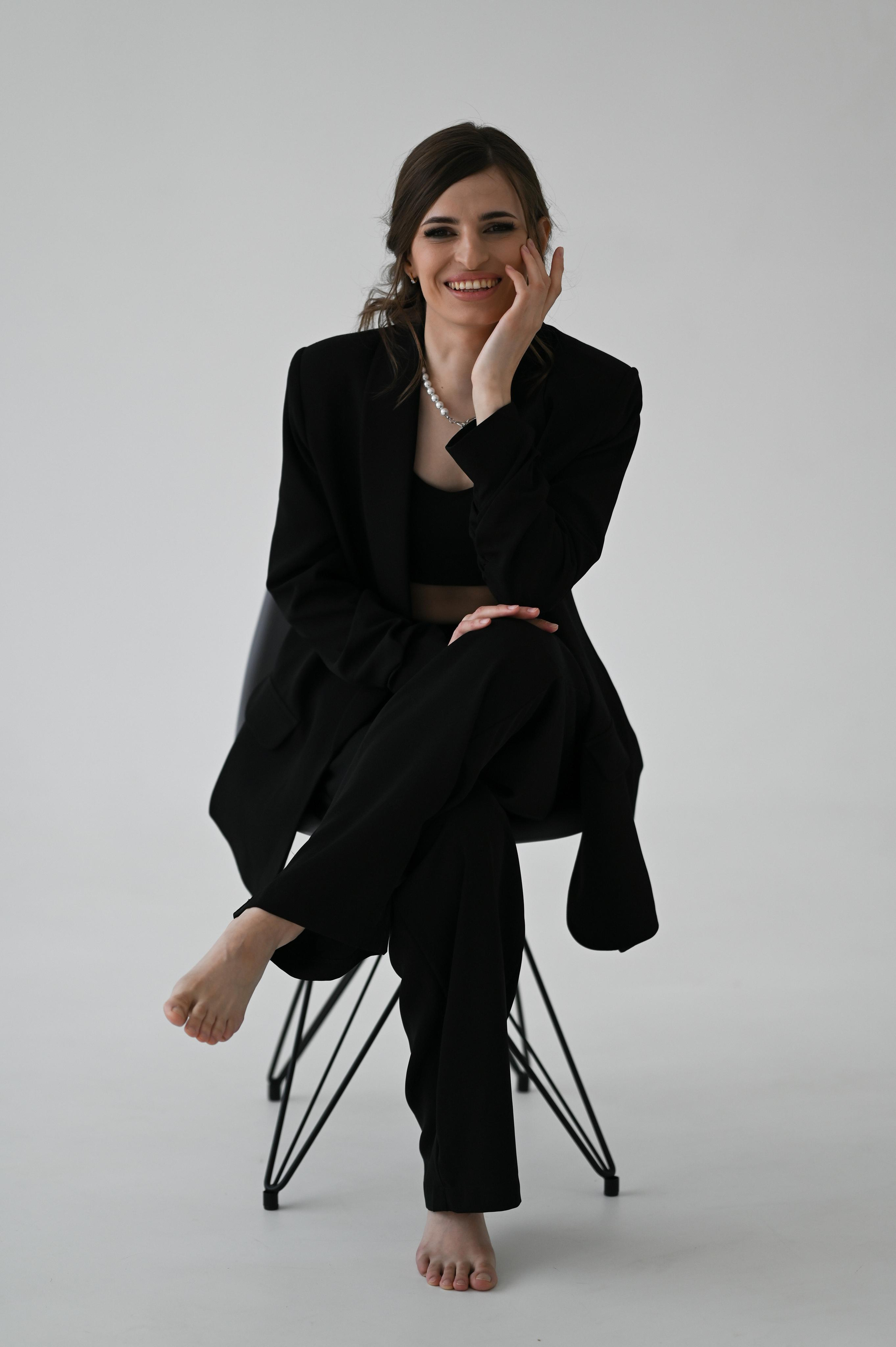 Фотосессия под ключ. Семейный и женский фотограф в Челябинске Замятина Ольга