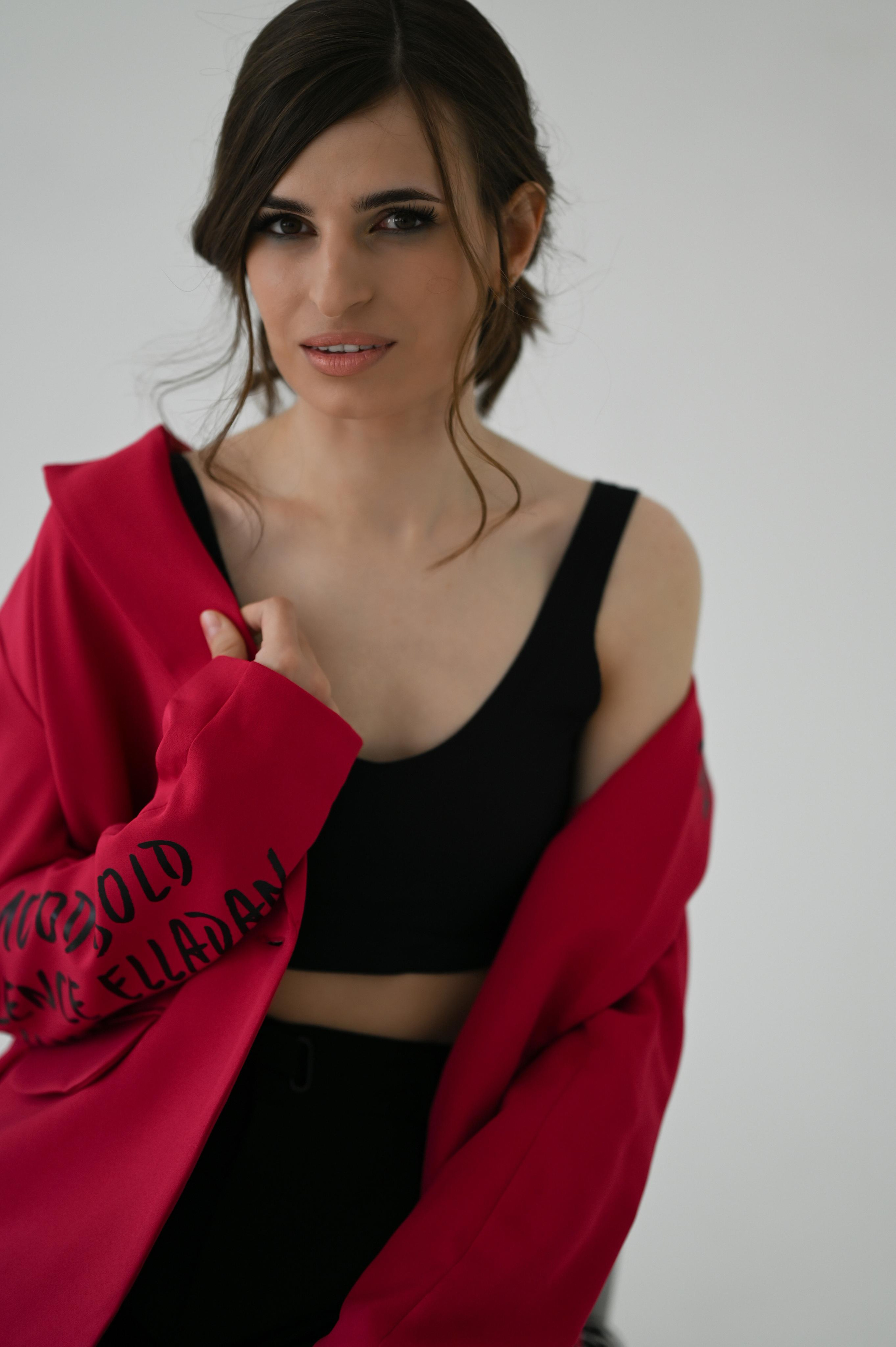 Фотосессия под ключ. Семейный и женский фотограф в Челябинске Замятина Ольга