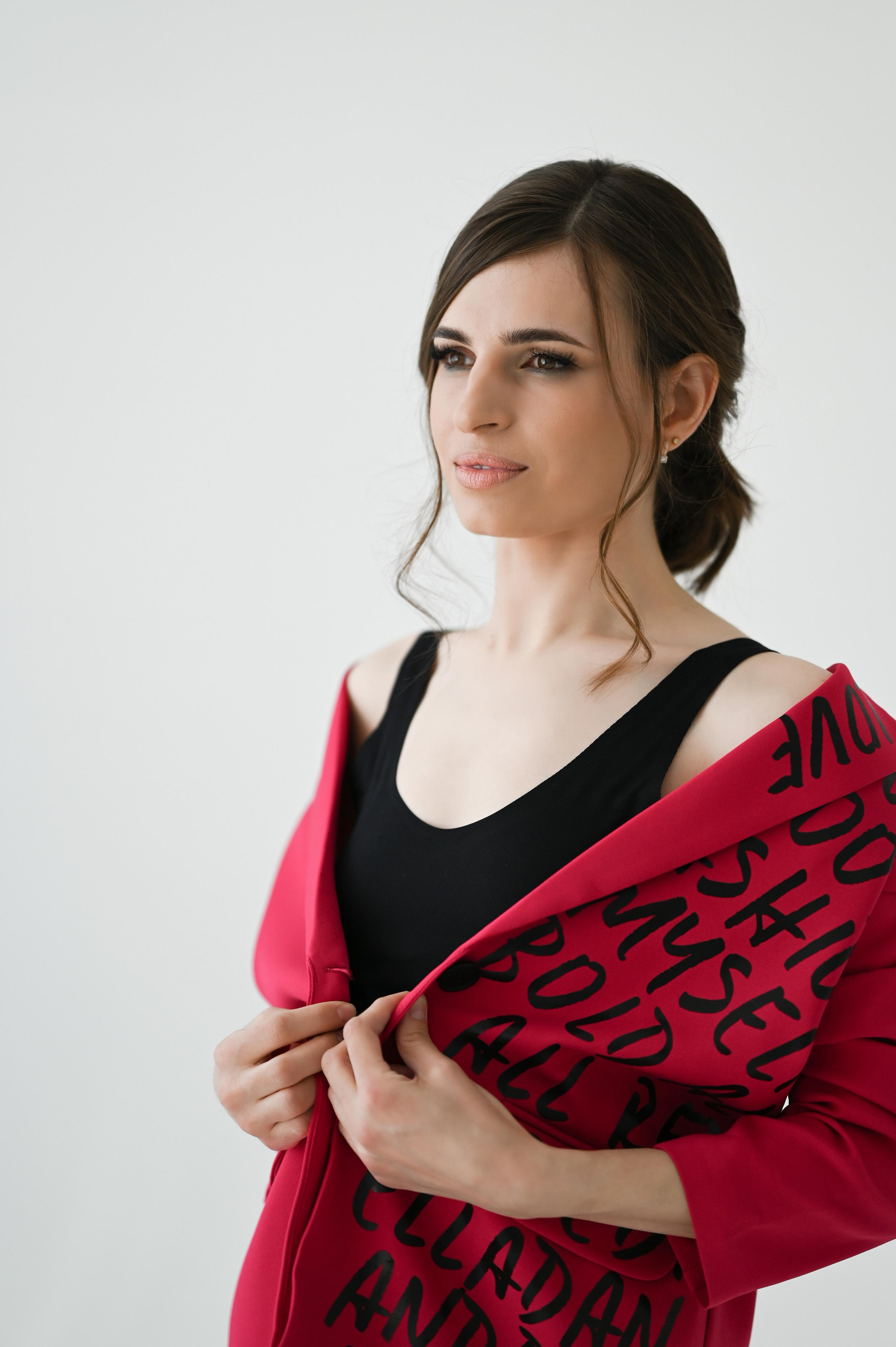 Фотосессия под ключ. Семейный и женский фотограф в Челябинске Замятина Ольга