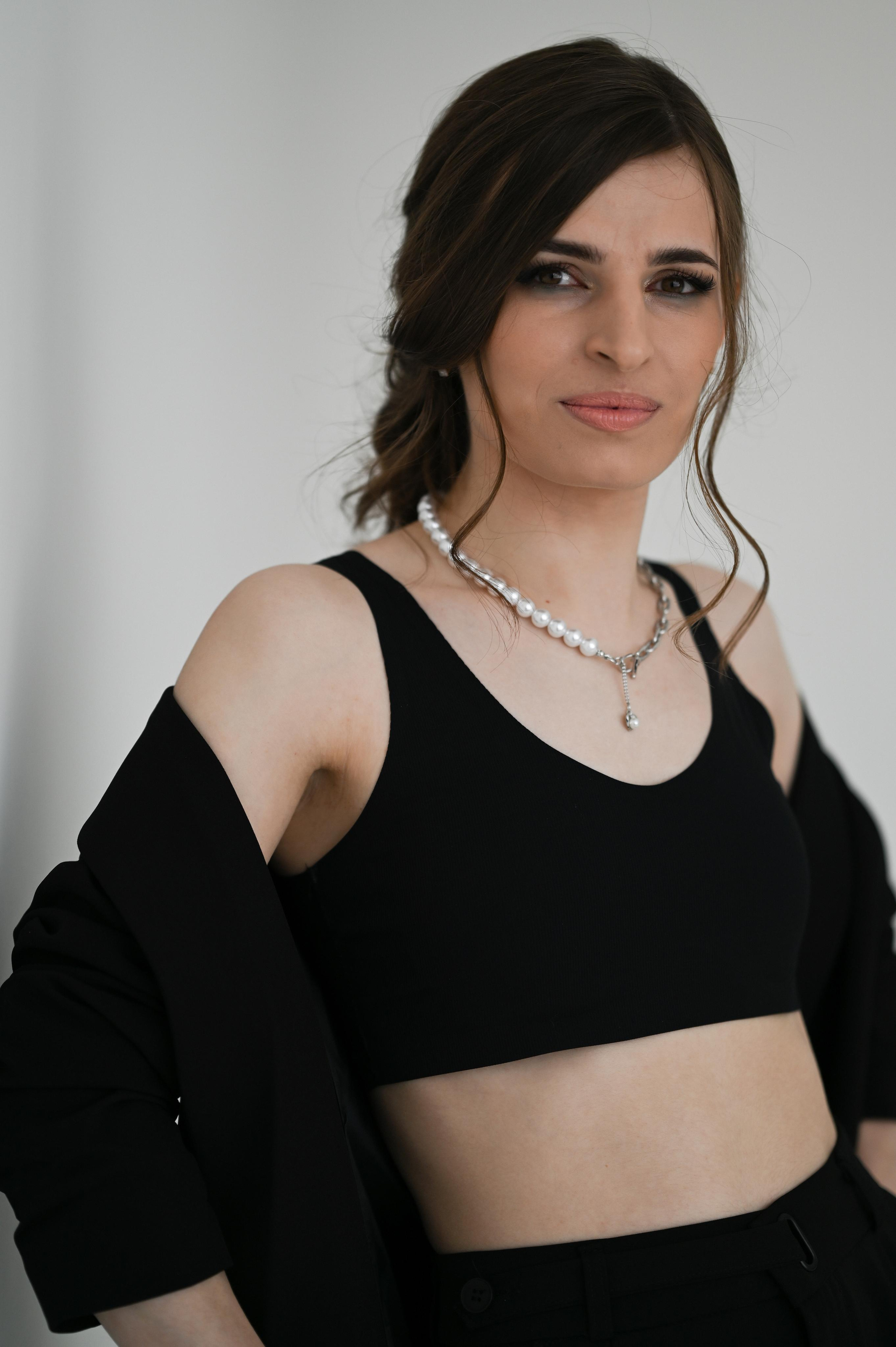 Фотосессия под ключ. Семейный и женский фотограф в Челябинске Замятина Ольга