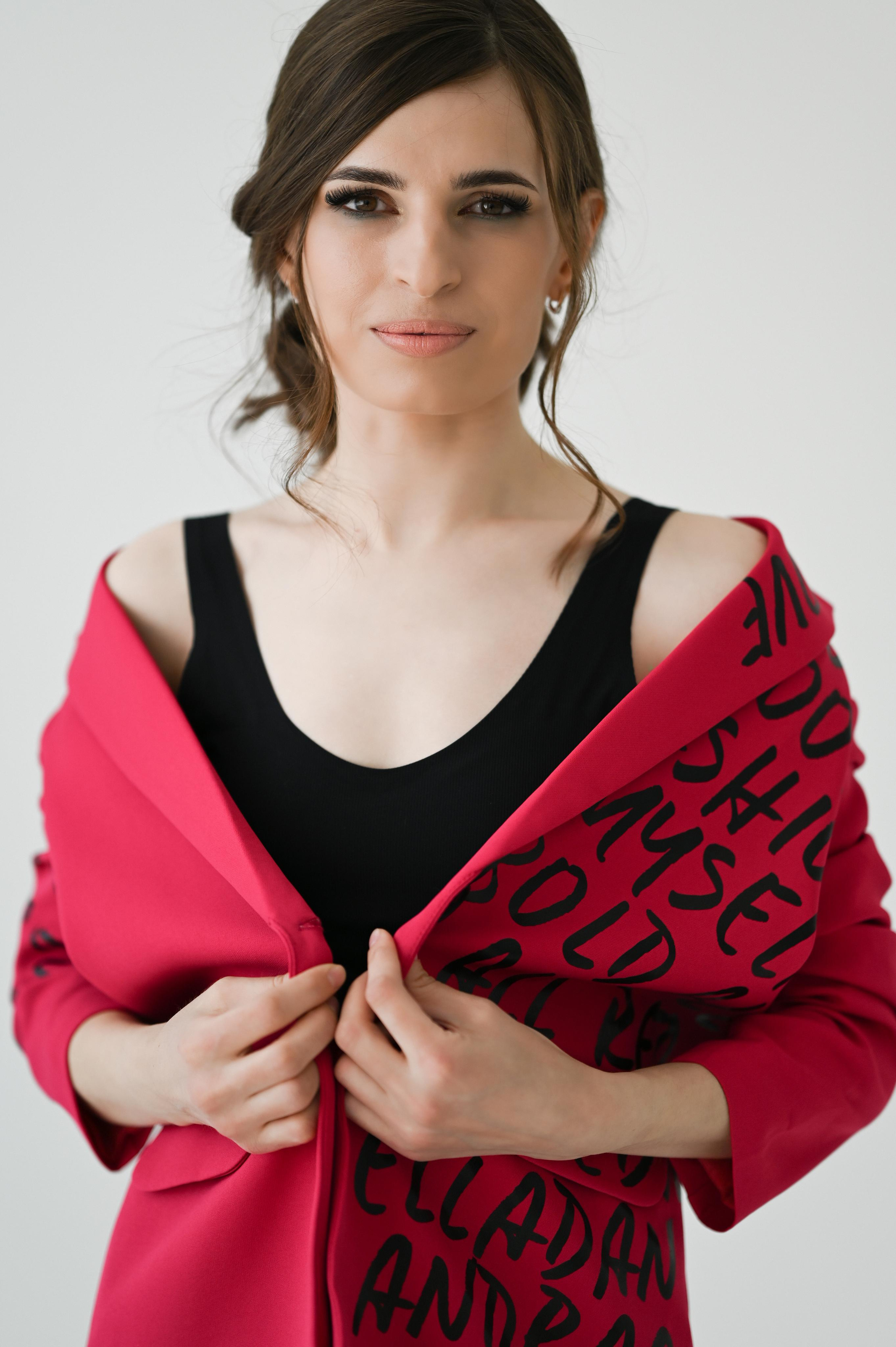 Фотосессия под ключ. Семейный и женский фотограф в Челябинске Замятина Ольга