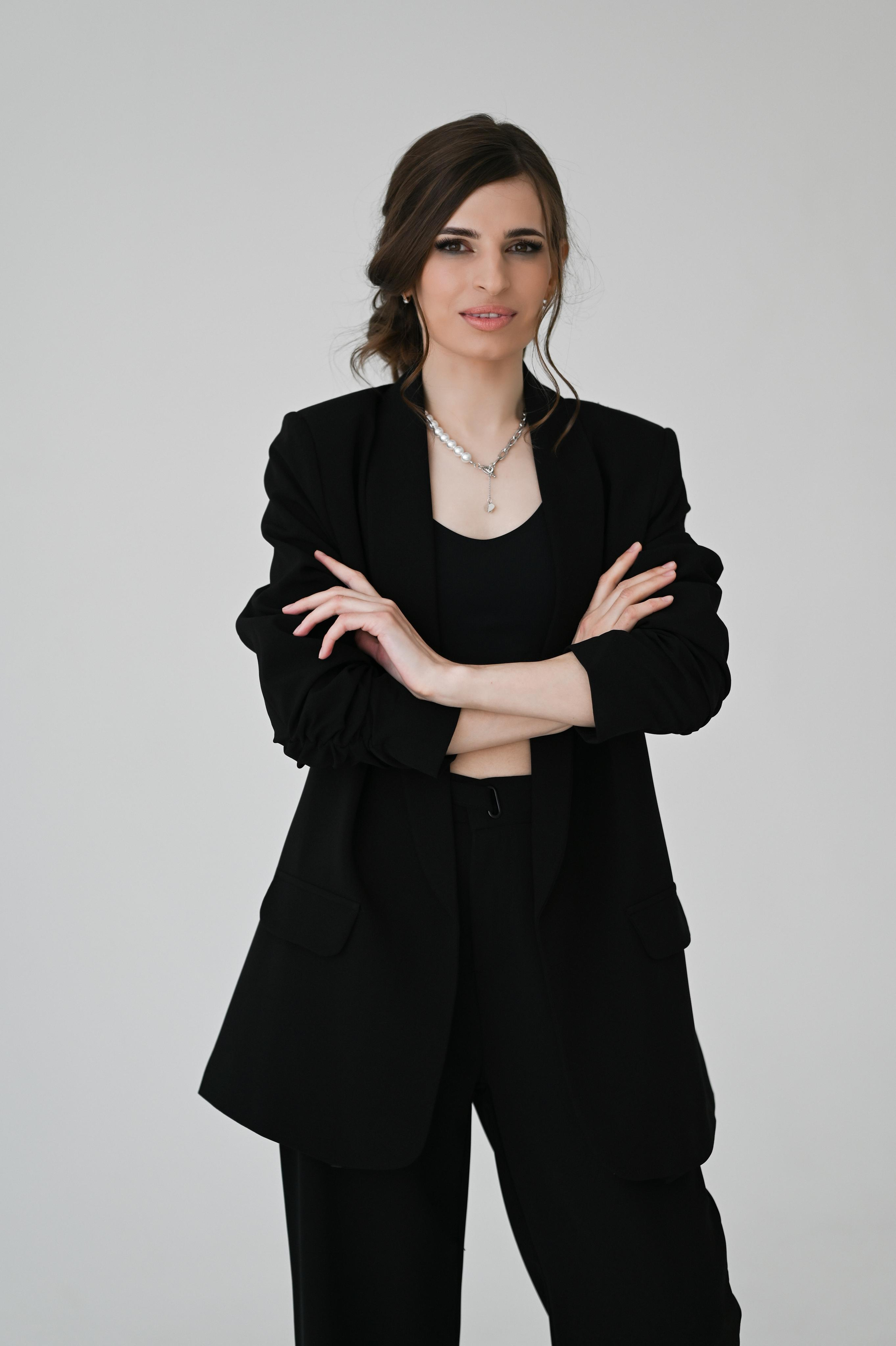 Фотосессия под ключ. Семейный и женский фотограф в Челябинске Замятина Ольга