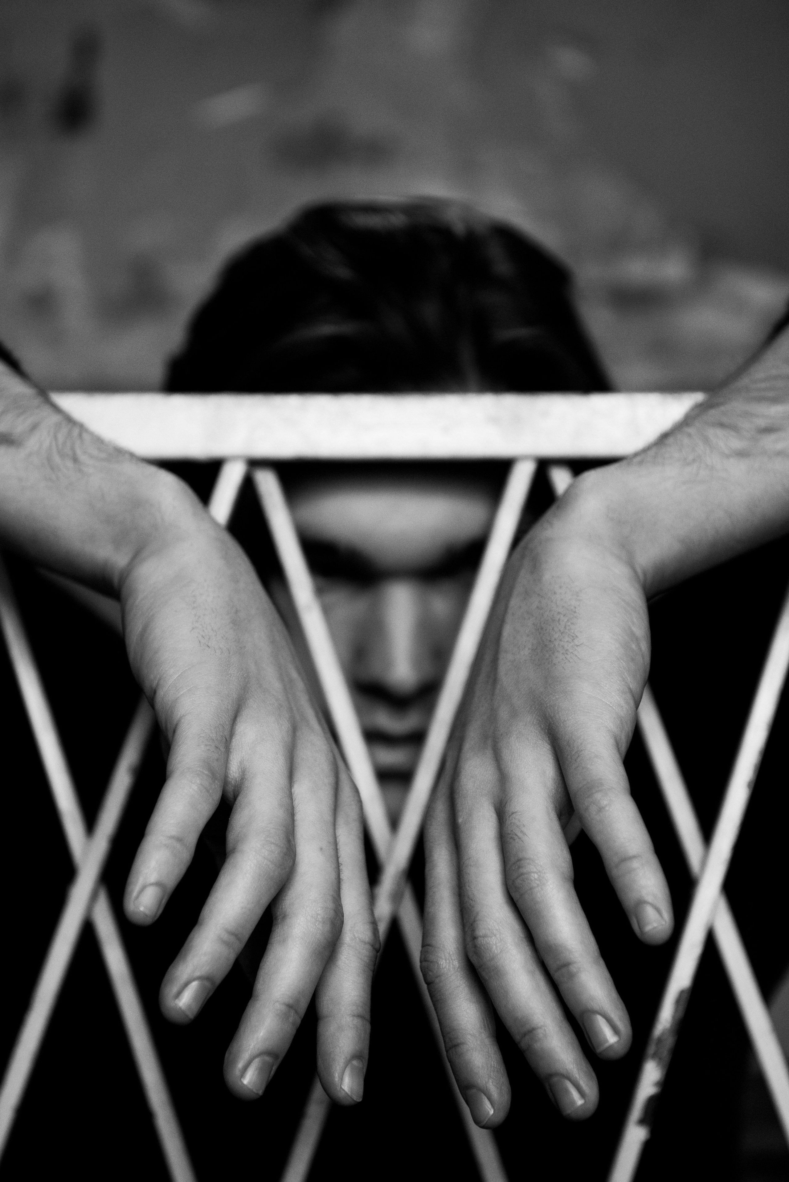 Эрнест. Портретный и архитектурный фотограф в Москве и Санкт-Петербурге