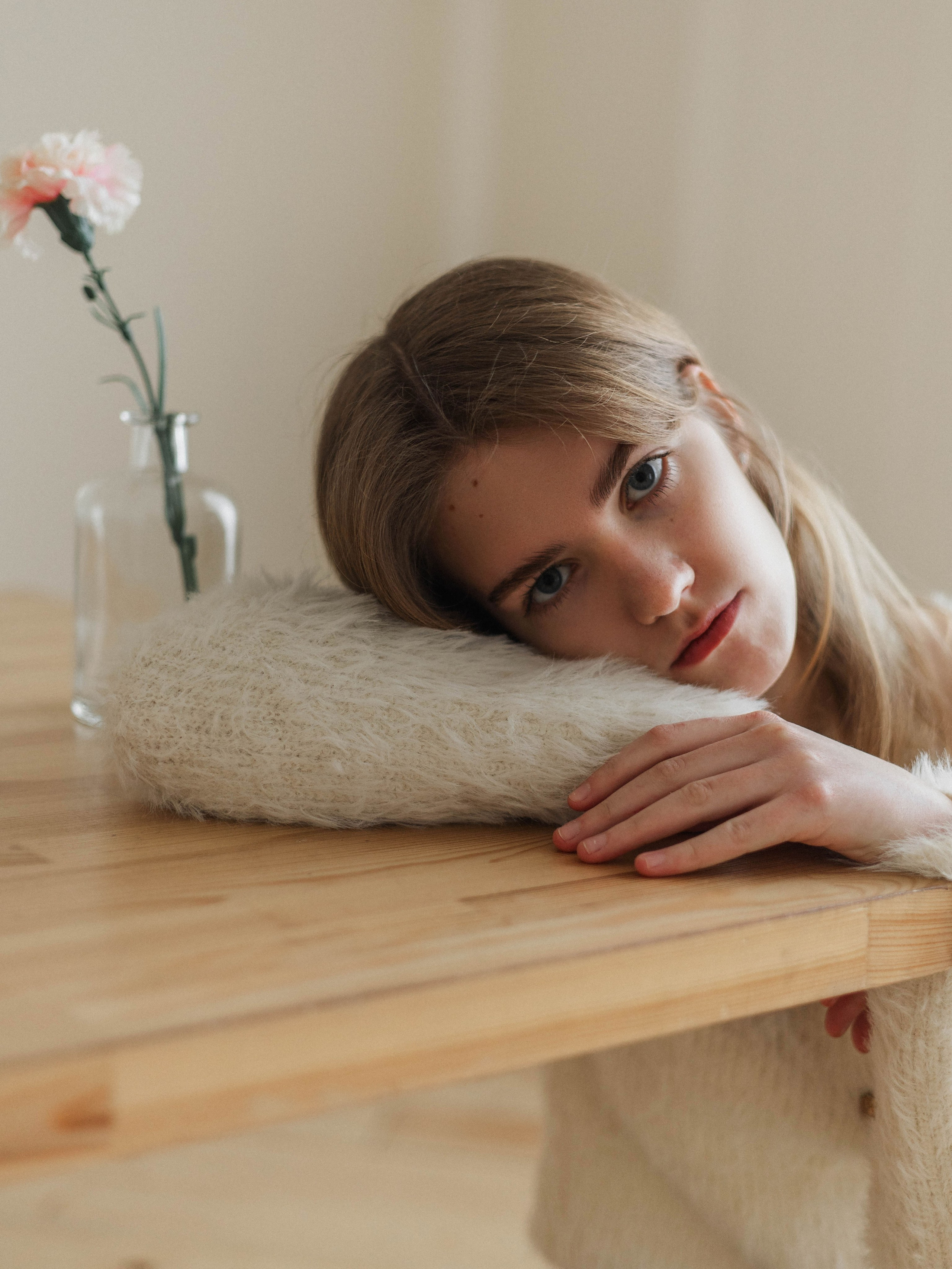 Вероника. Дарья Нерсесян — фотограф в Ростове-на-Дону