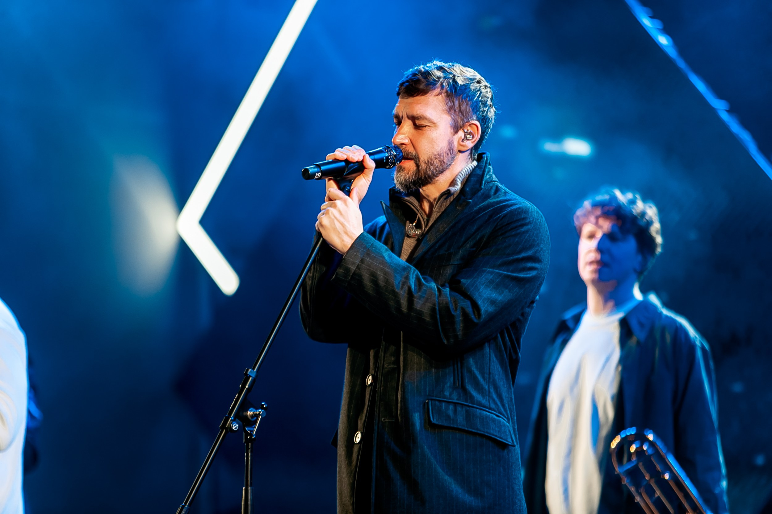 День зимних видов спорта 2024. Репортажный фотограф в Сочи Дмитрий Ветринский