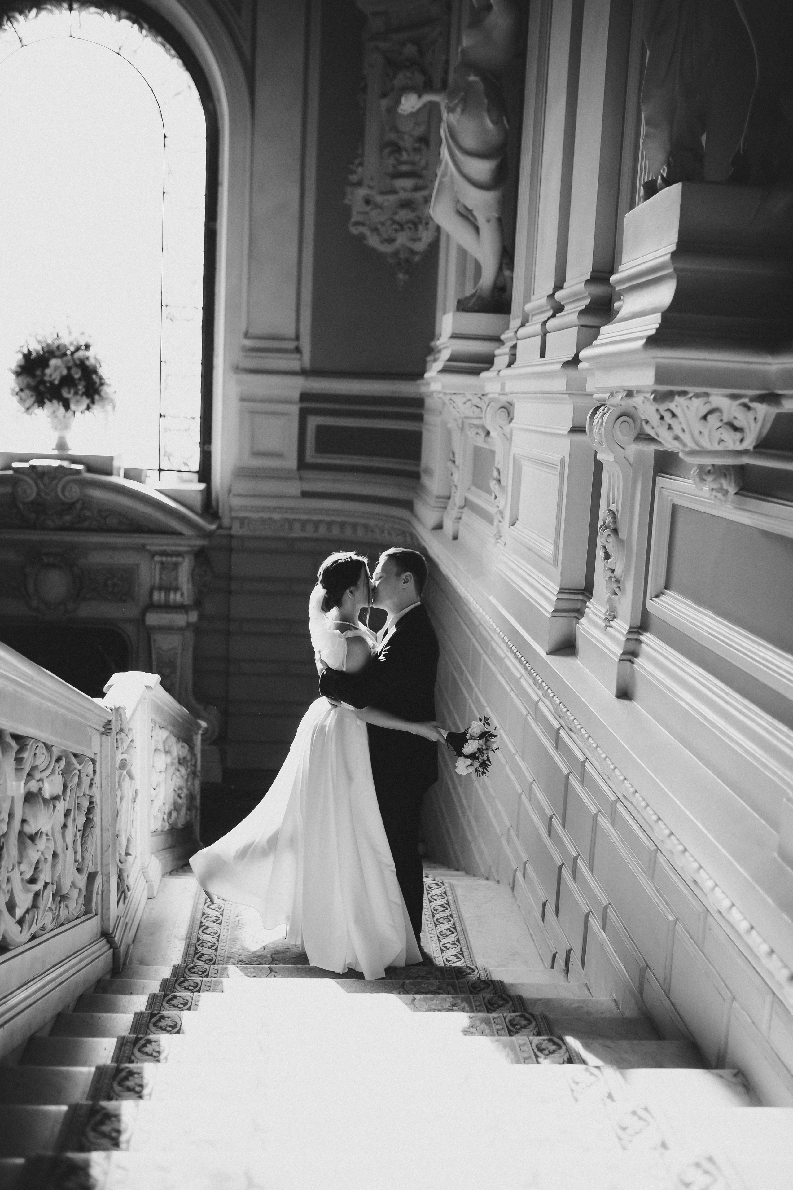 Wedding Day. Анна Михайлова|Свадебный фотограф в Санкт-Петербурге