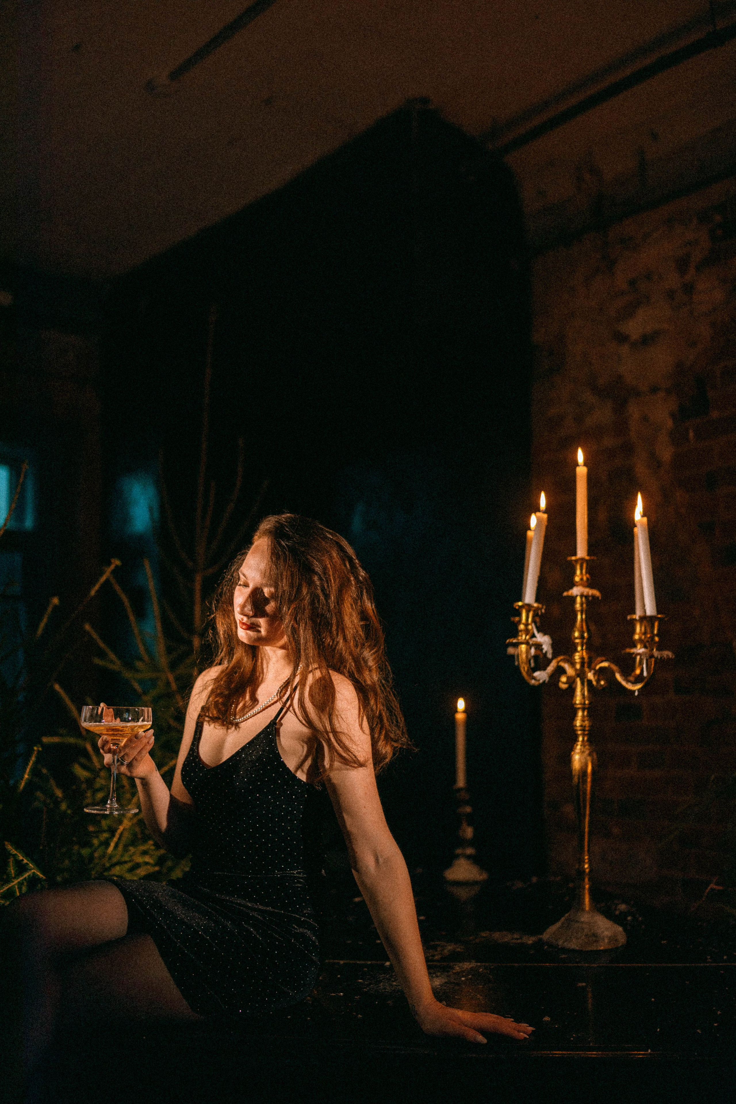 Подруги и винтаж. Профессиональный фотограф