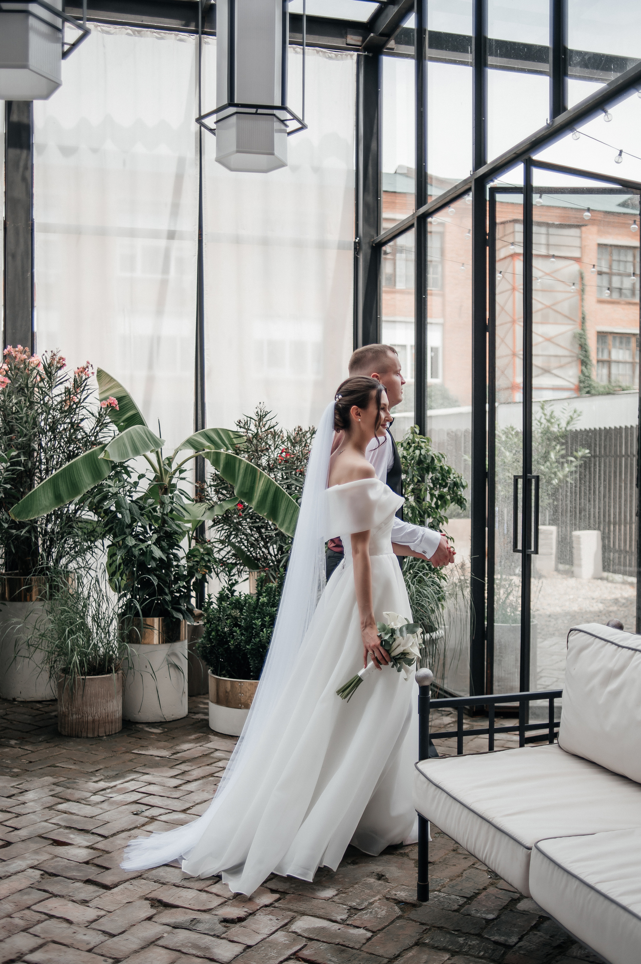 Один день. Свадебный и семейный фотограф в Краснодаре Листкова Галина