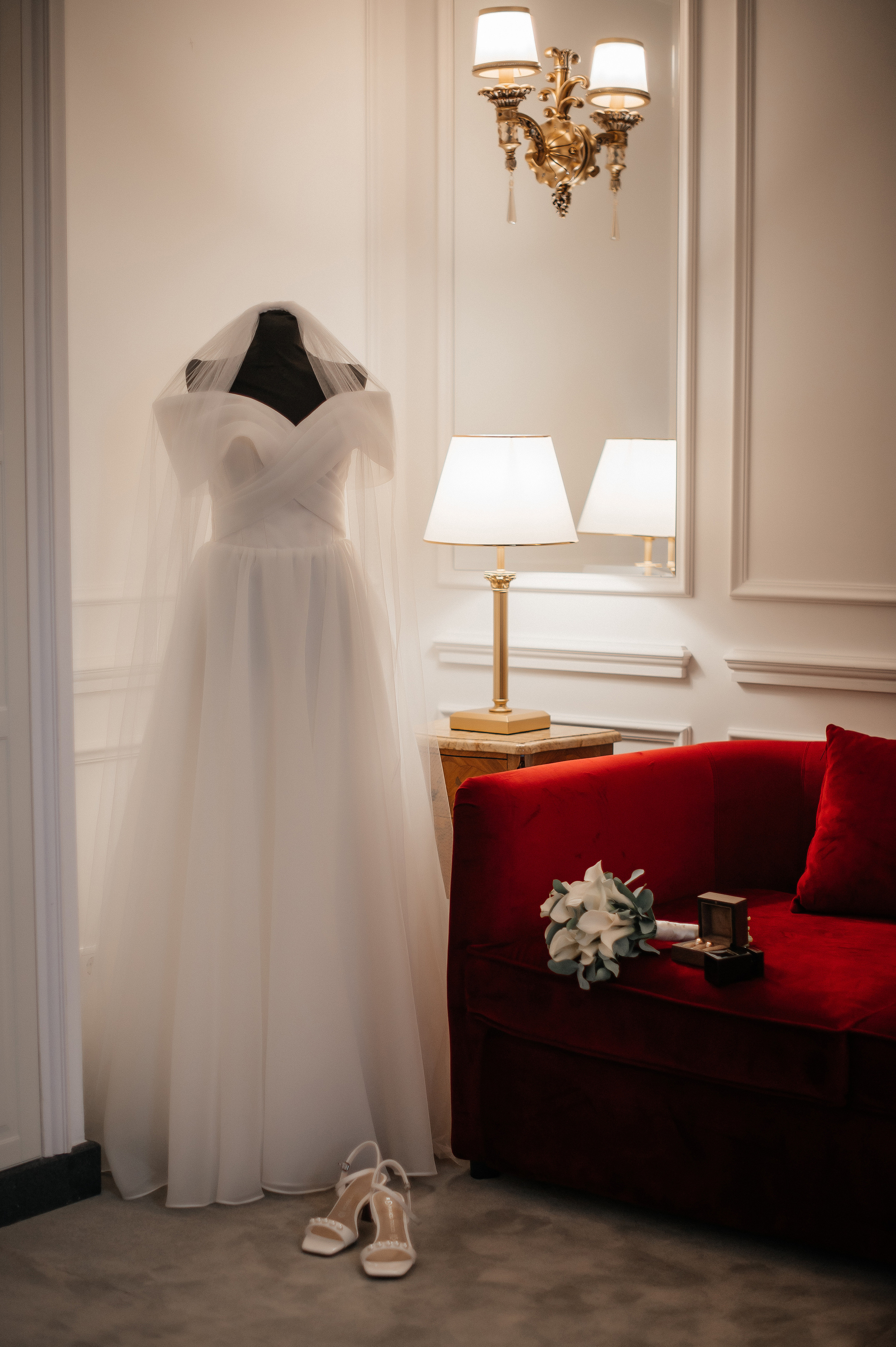 Один день. Свадебный и семейный фотограф в Краснодаре Листкова Галина