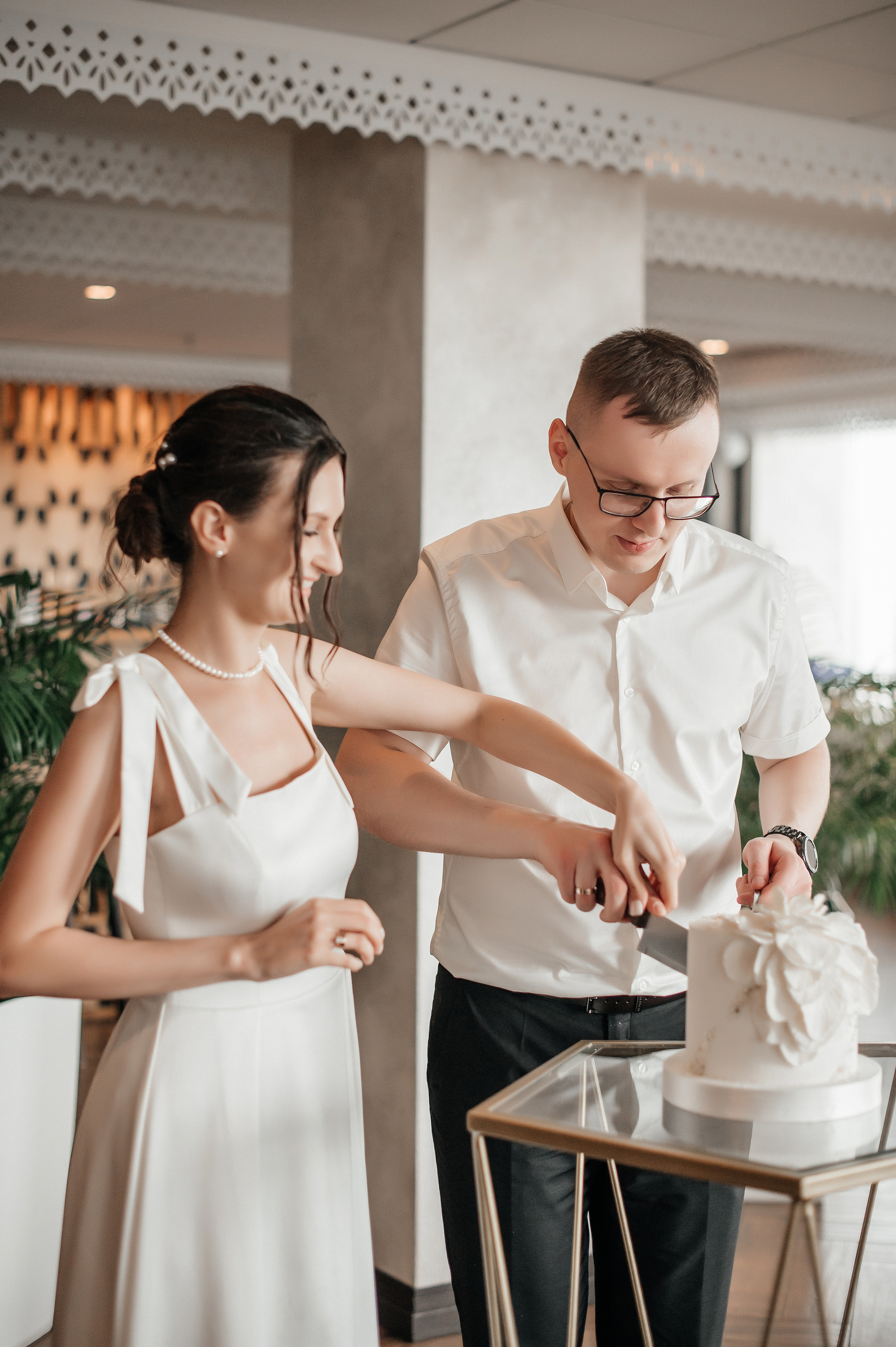 Один день. Свадебный и семейный фотограф в Краснодаре Листкова Галина