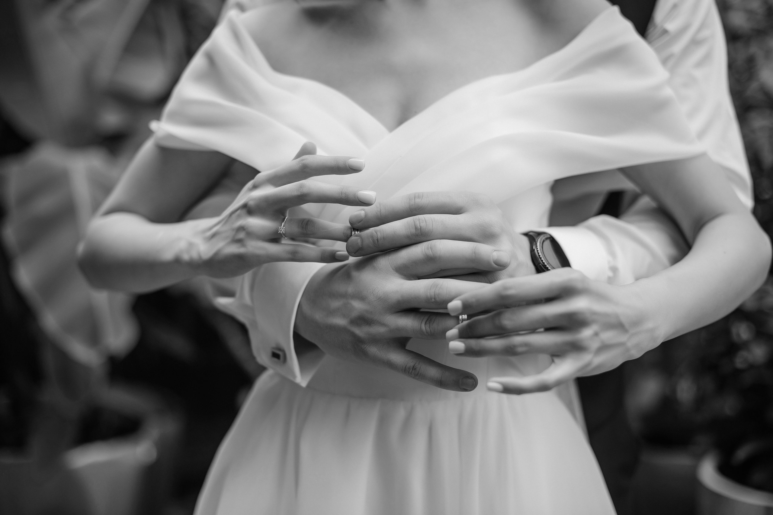 Один день. Свадебный и семейный фотограф в Краснодаре Листкова Галина