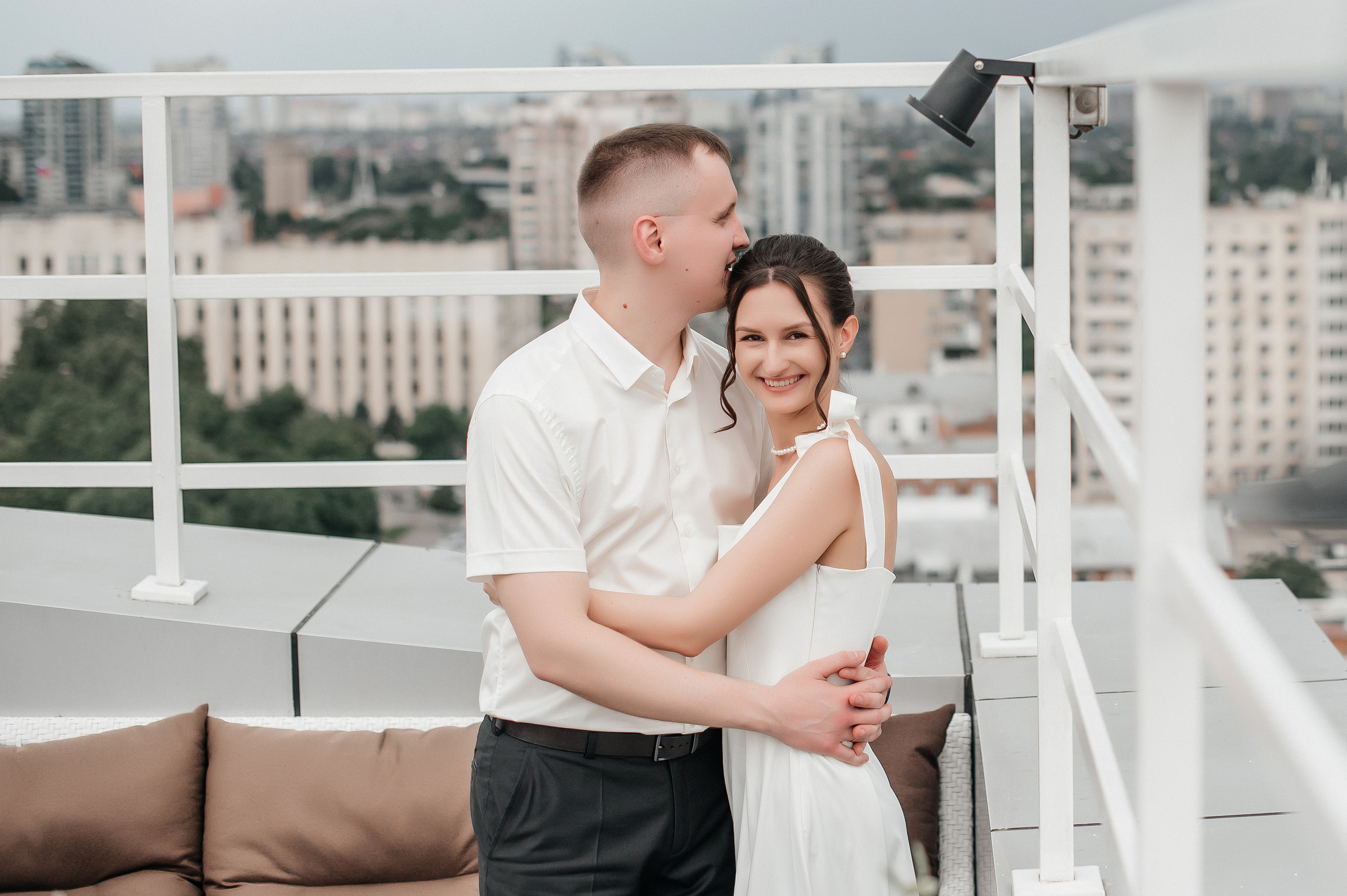 Один день. Свадебный и семейный фотограф в Краснодаре Листкова Галина