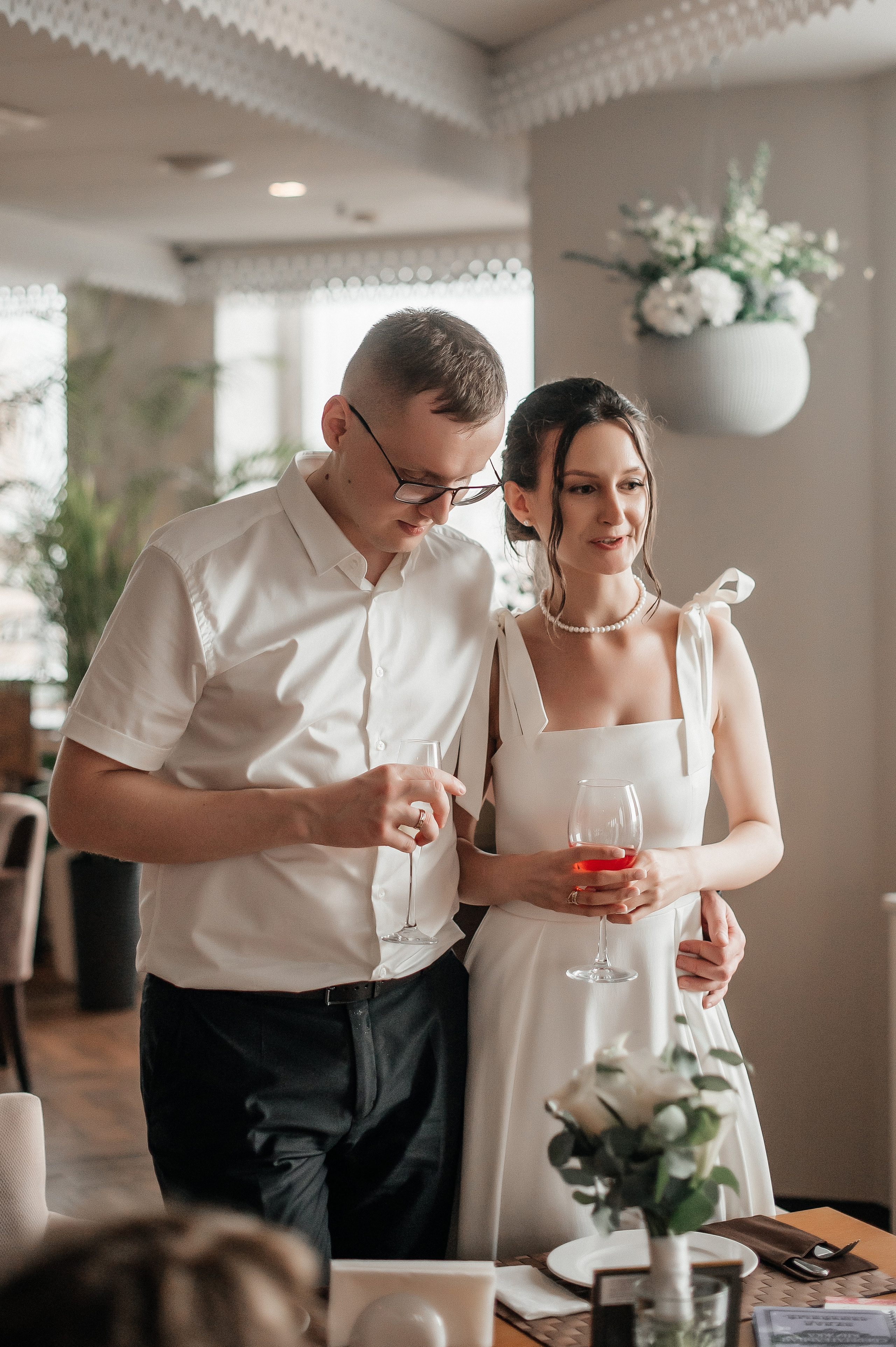 Один день. Свадебный и семейный фотограф в Краснодаре Листкова Галина