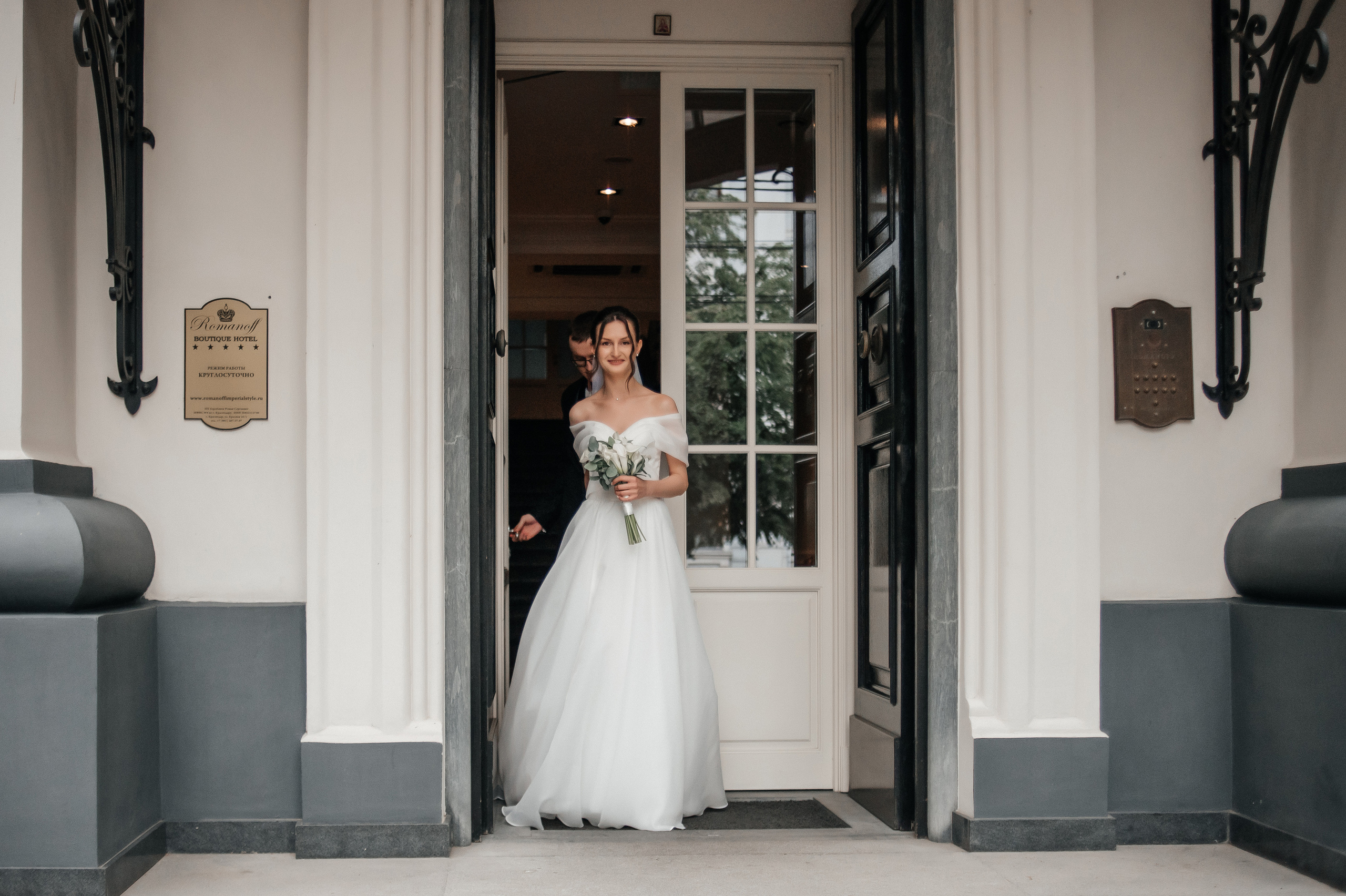 Один день. Свадебный и семейный фотограф в Краснодаре Листкова Галина