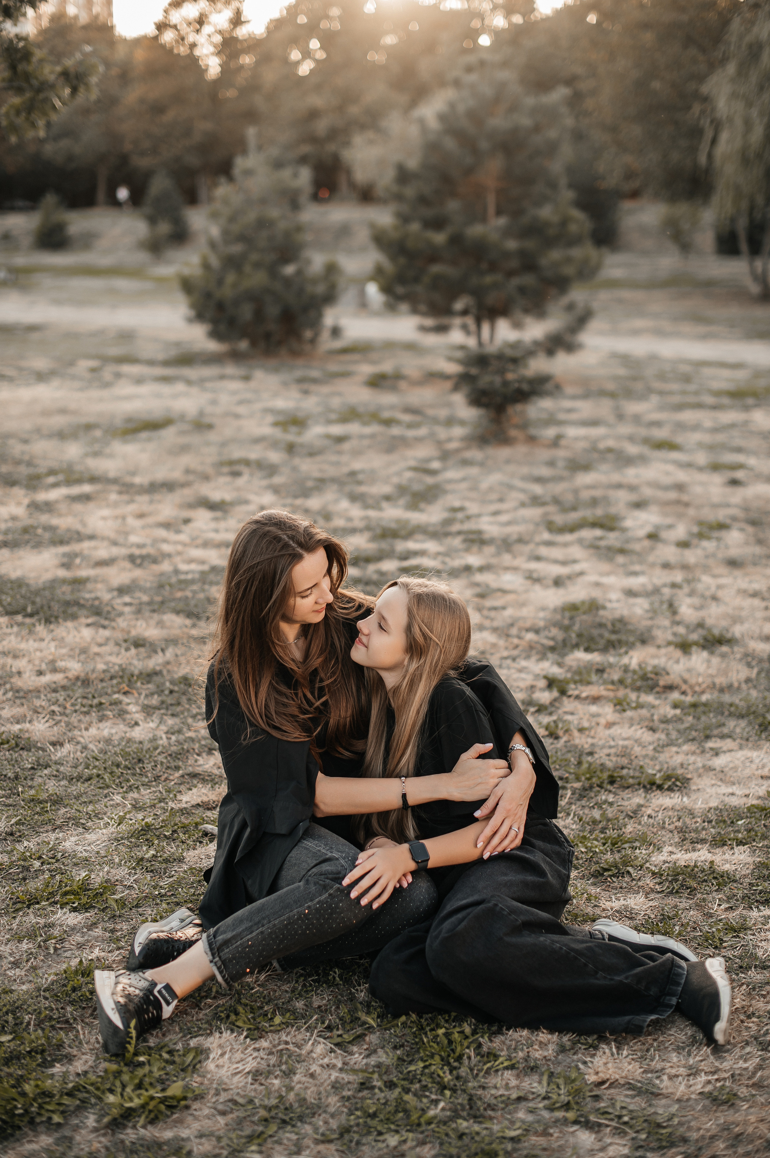 Семейная фотосессия. Детская фотосессия. Свадебный и семейный фотограф в Краснодаре Листкова Галина