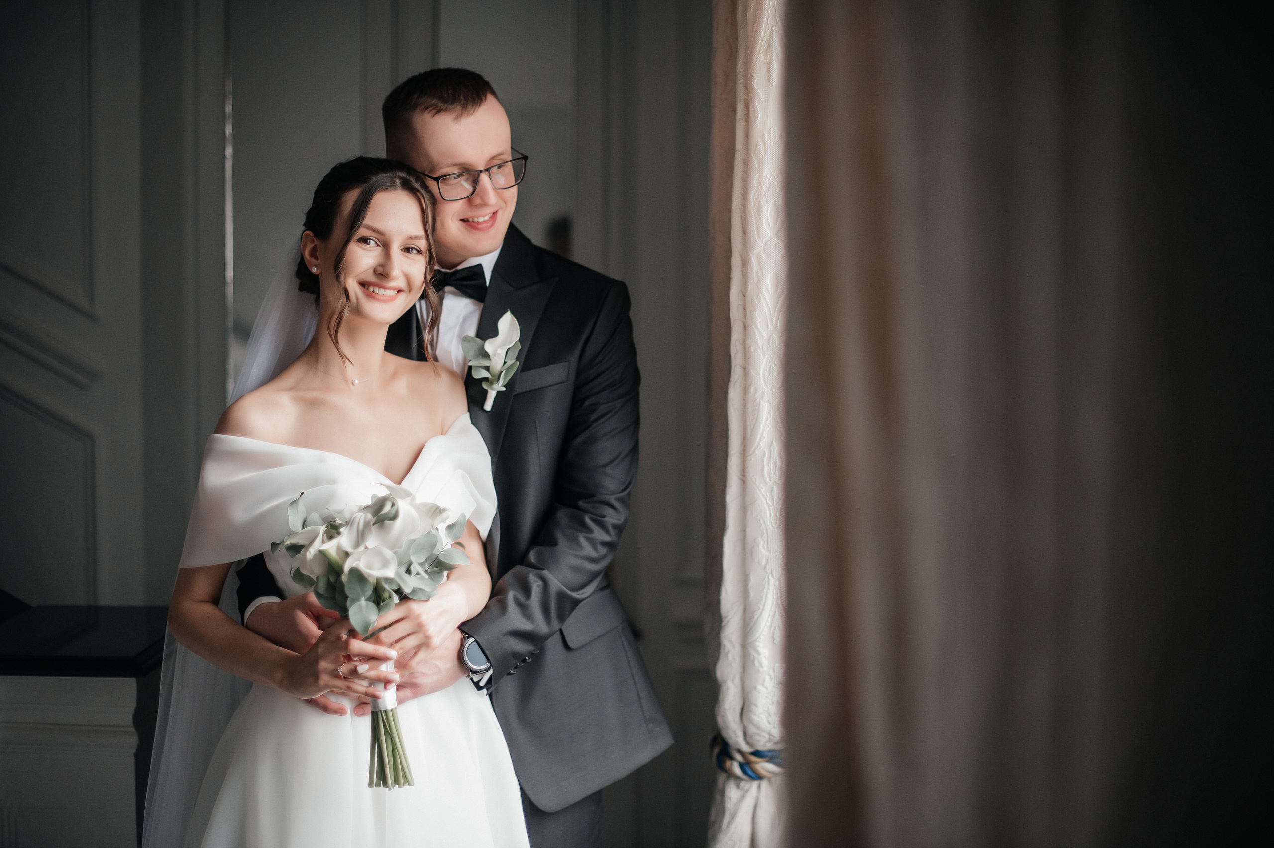 Один день. Свадебный и семейный фотограф в Краснодаре Листкова Галина