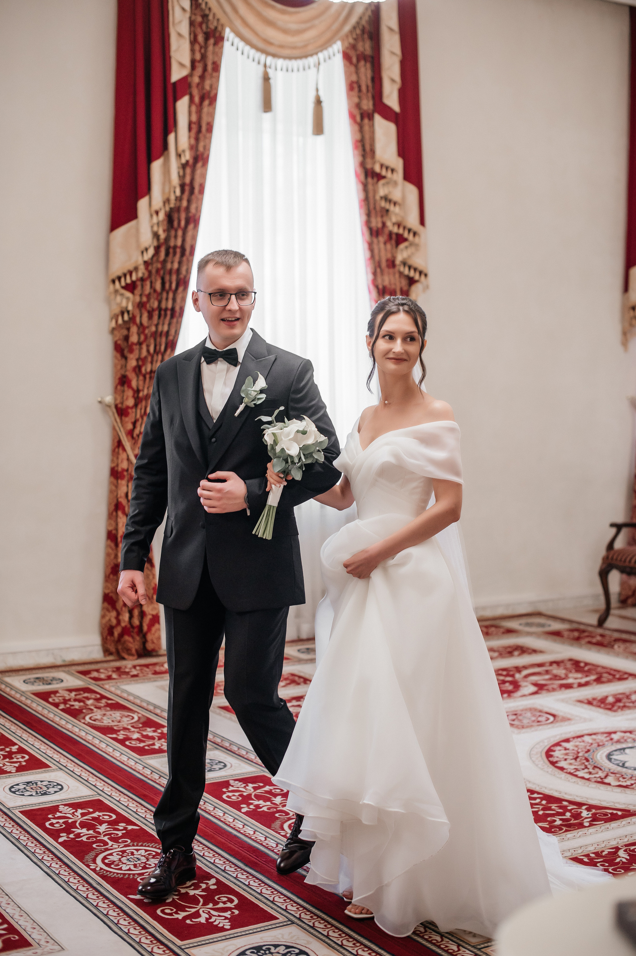 Один день. Свадебный и семейный фотограф в Краснодаре Листкова Галина