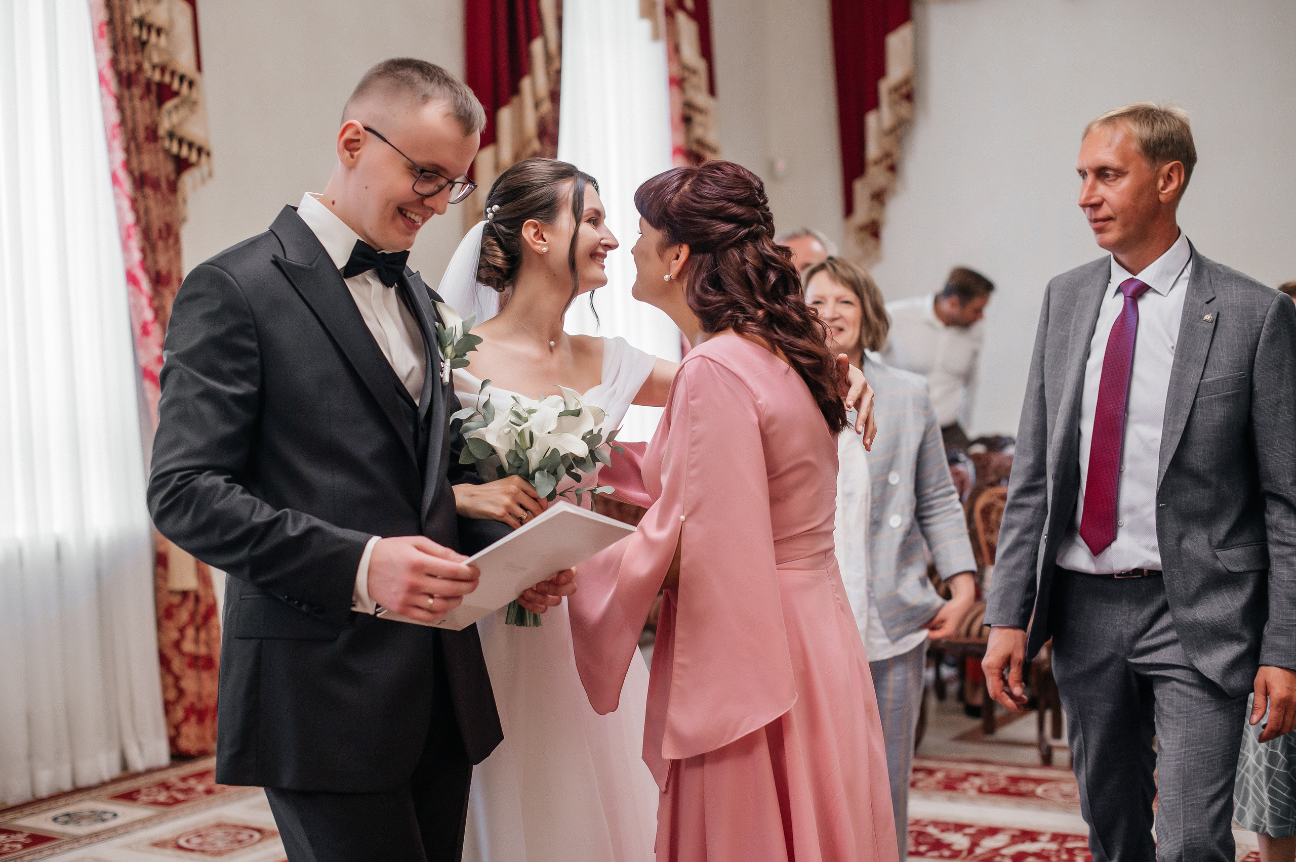 Один день. Свадебный и семейный фотограф в Краснодаре Листкова Галина