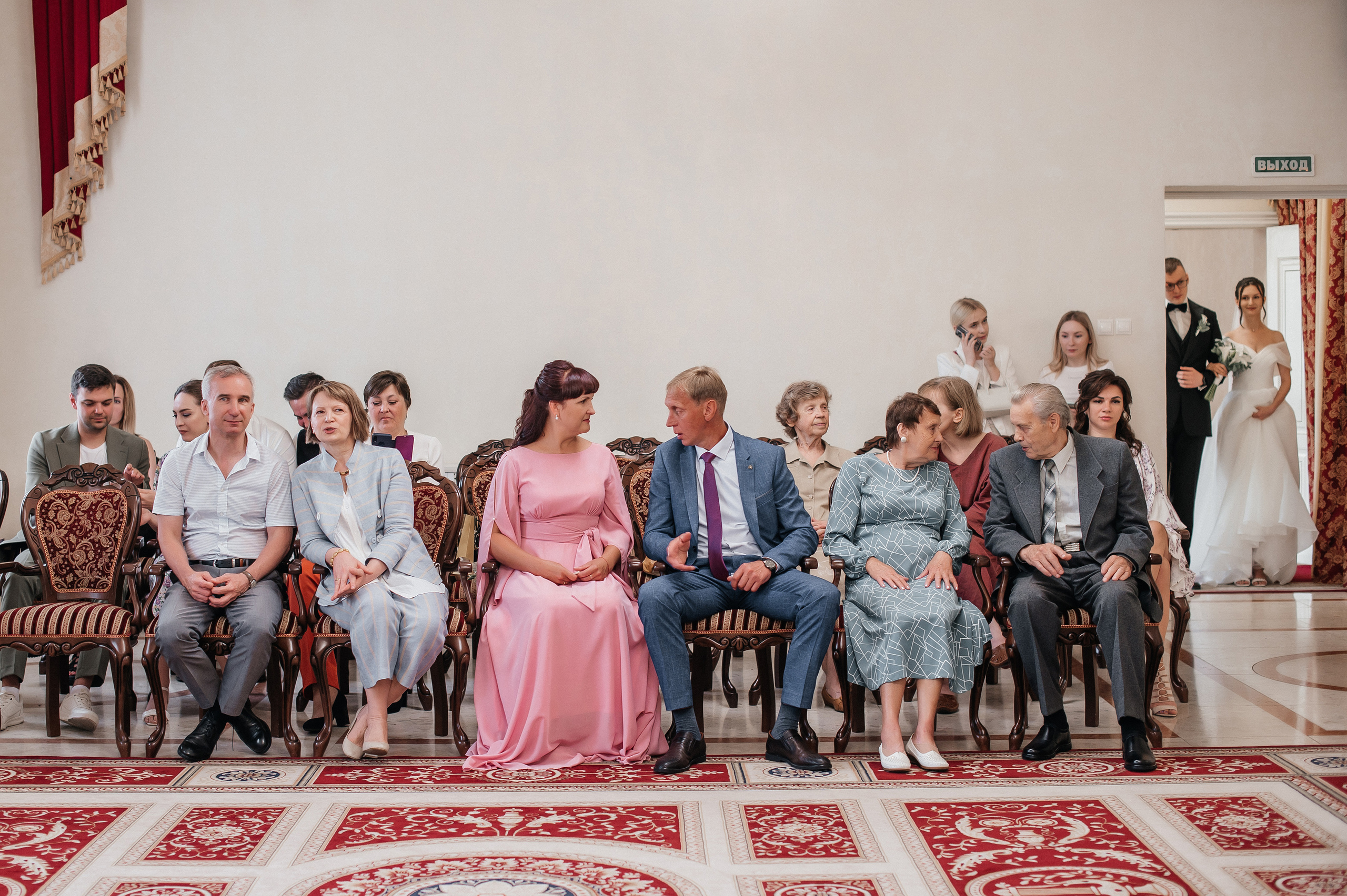 Один день. Свадебный и семейный фотограф в Краснодаре Листкова Галина