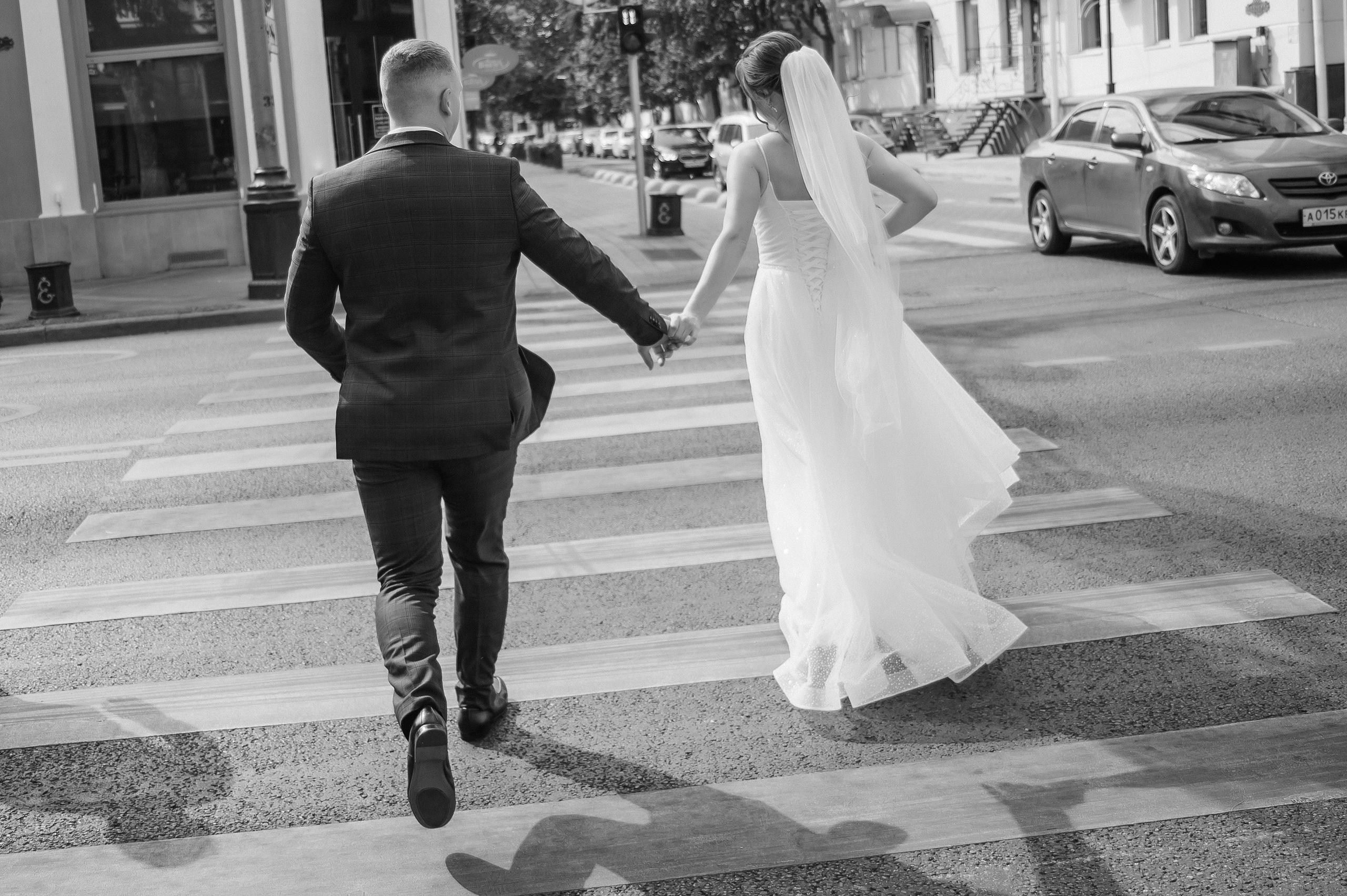 Долго и счастливо!. Свадебный и семейный фотограф в Краснодаре Листкова Галина