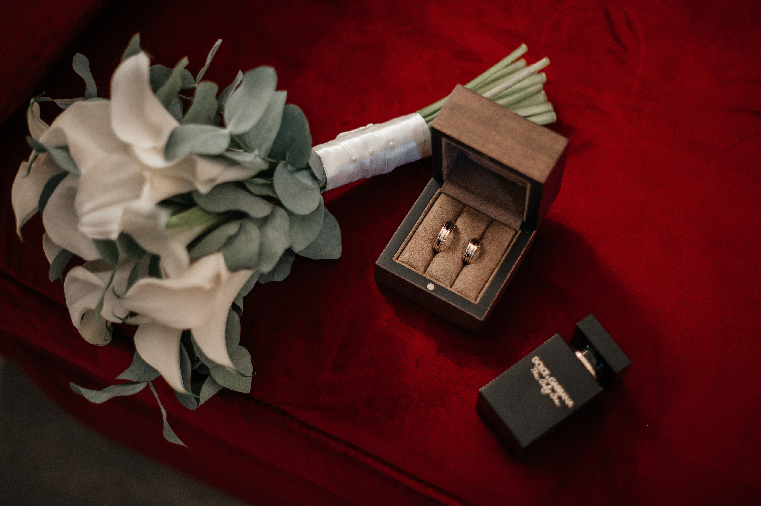 Один день. Свадебный и семейный фотограф в Краснодаре Листкова Галина