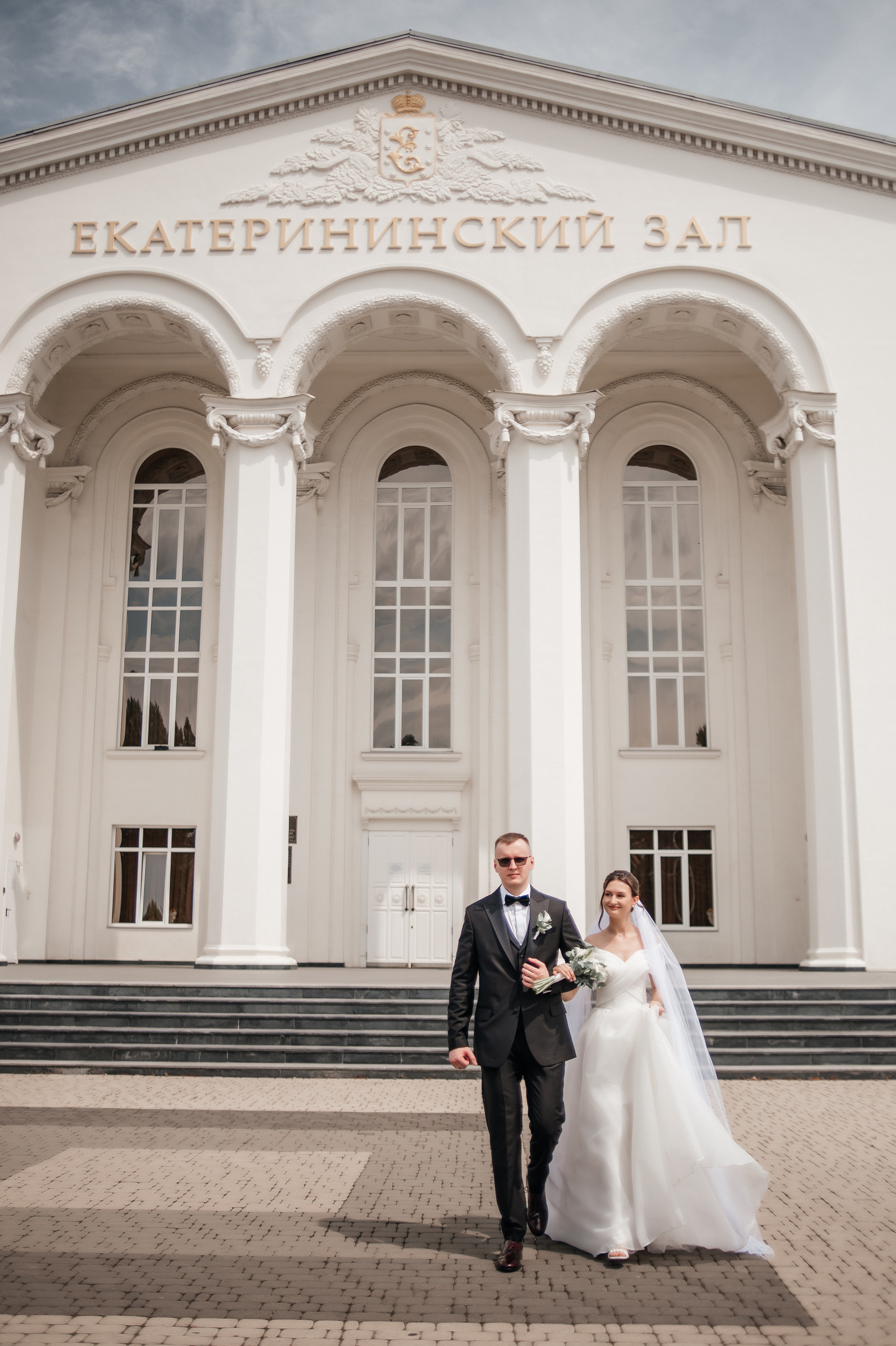 Один день. Свадебный и семейный фотограф в Краснодаре Листкова Галина