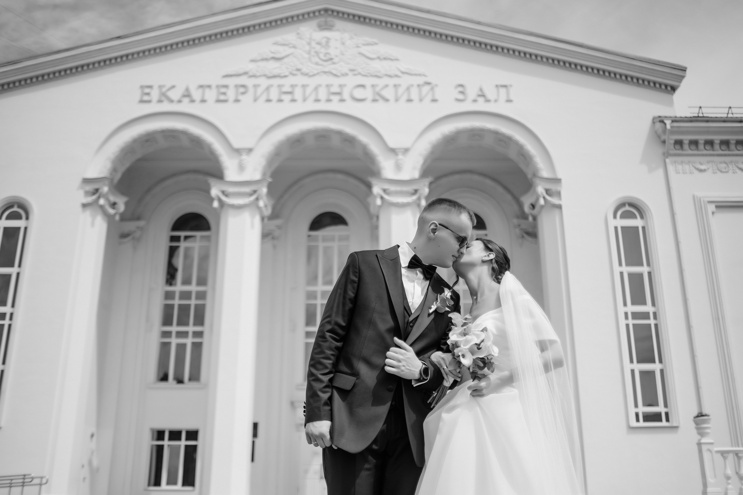 Один день. Свадебный и семейный фотограф в Краснодаре Листкова Галина