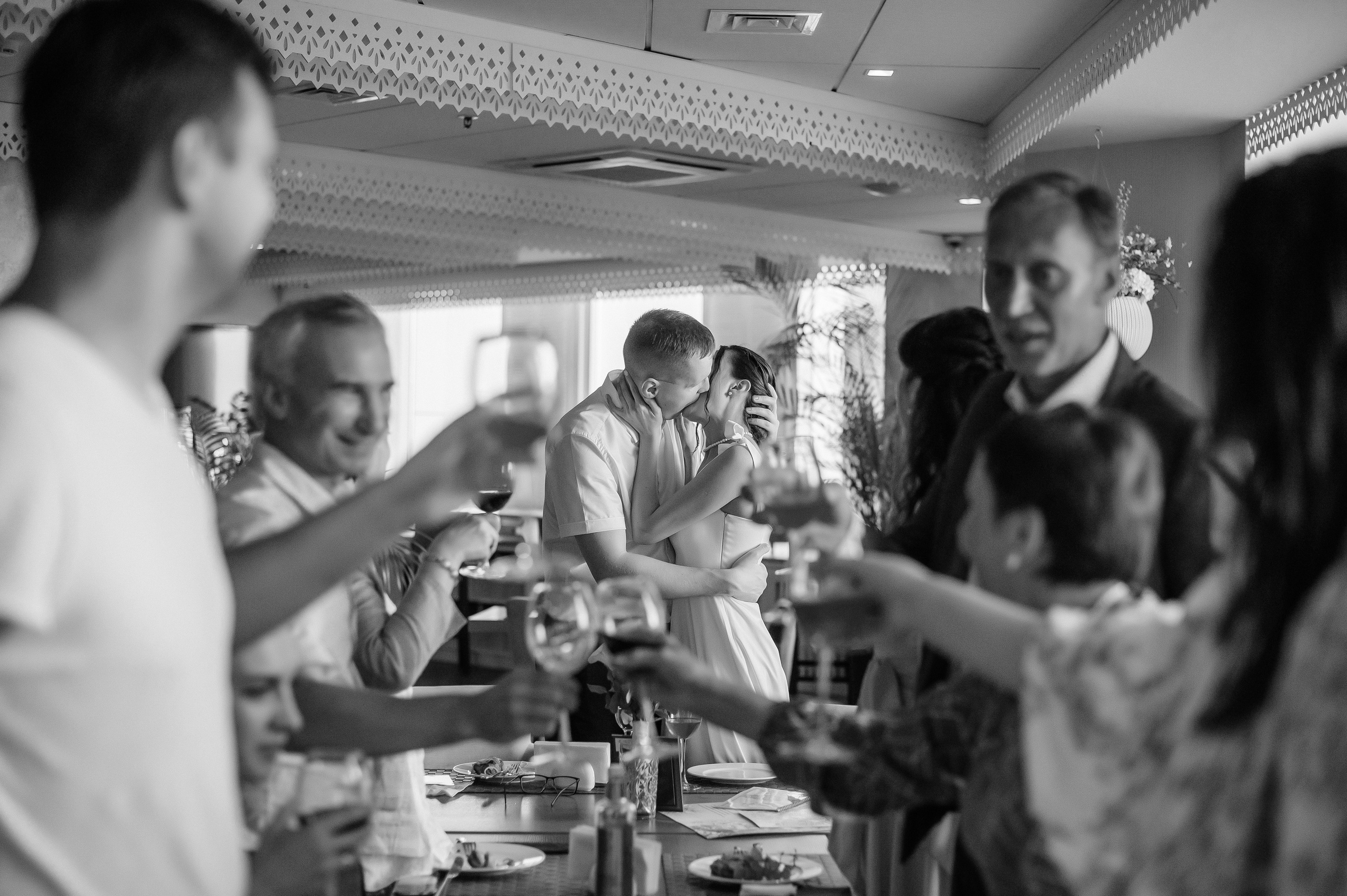 Один день. Свадебный и семейный фотограф в Краснодаре Листкова Галина