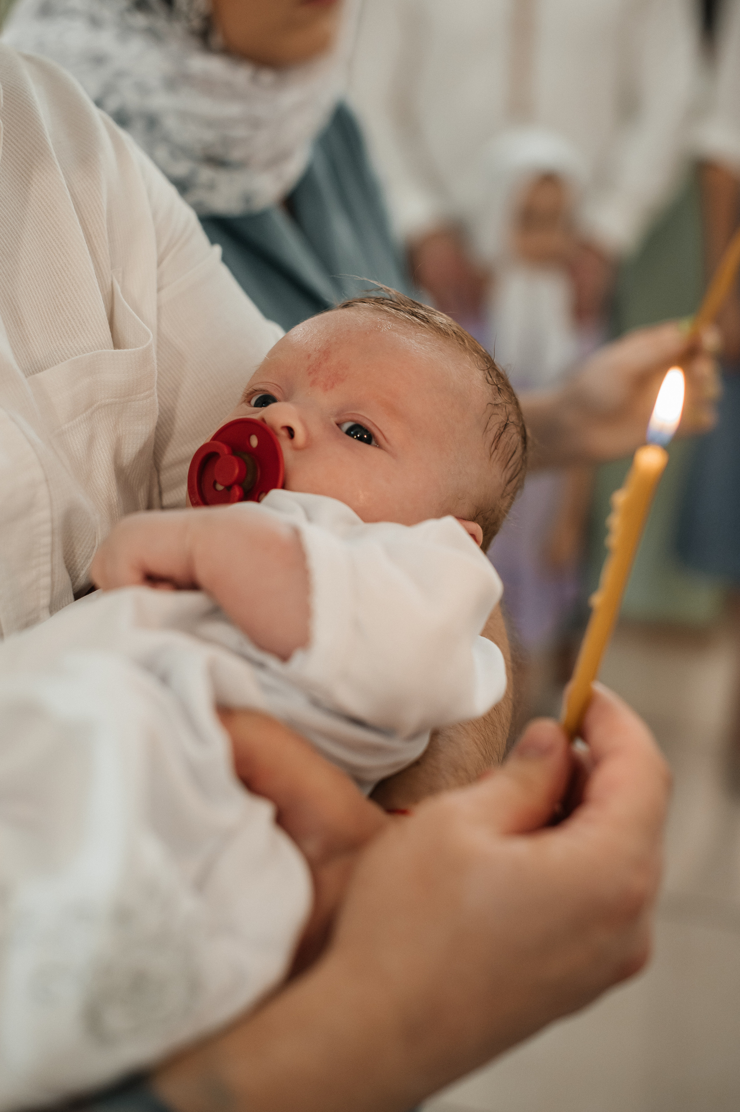 Крещение. Венчание. Свадебный и семейный фотограф в Краснодаре Листкова Галина