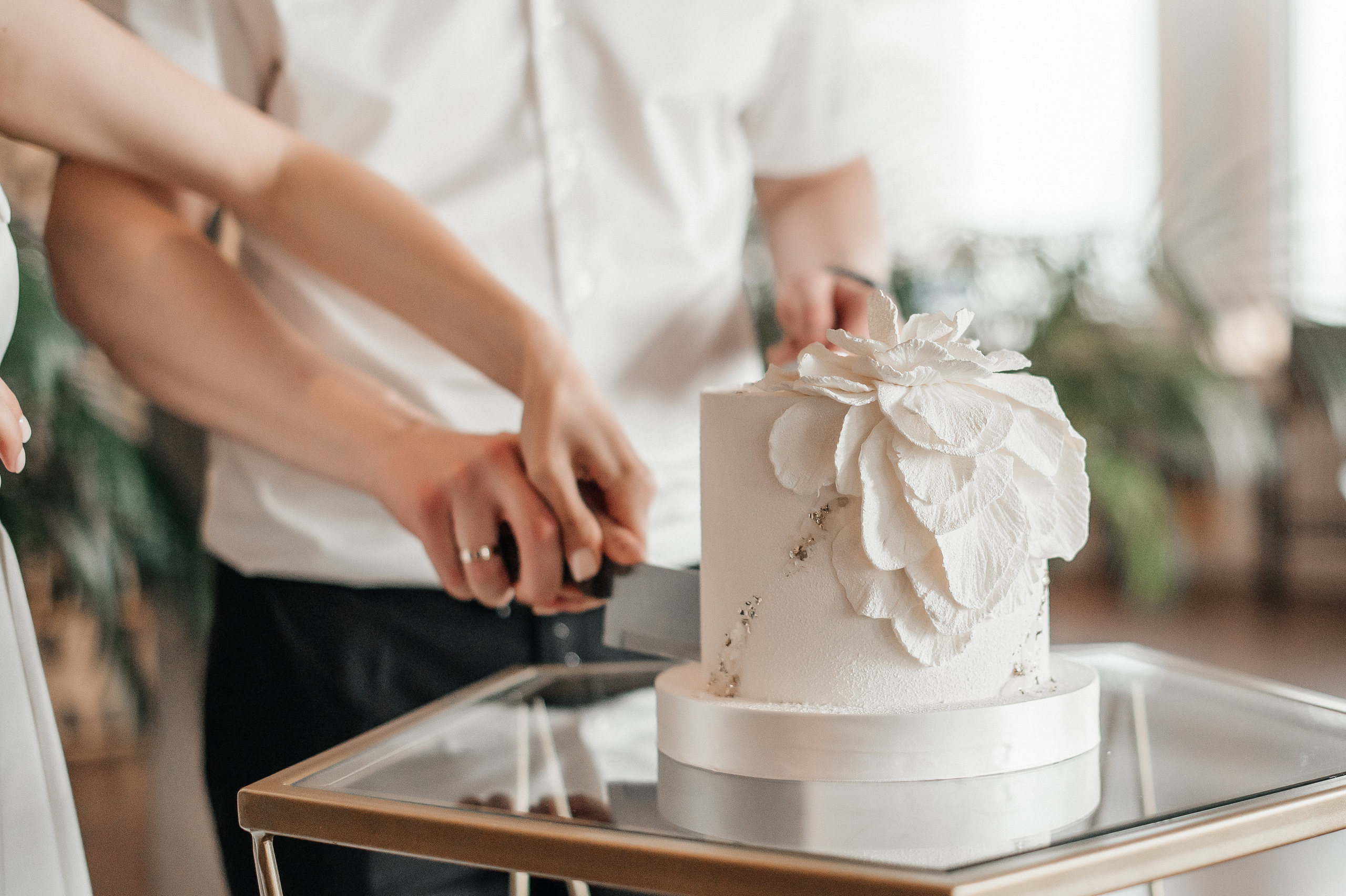 Один день. Свадебный и семейный фотограф в Краснодаре Листкова Галина