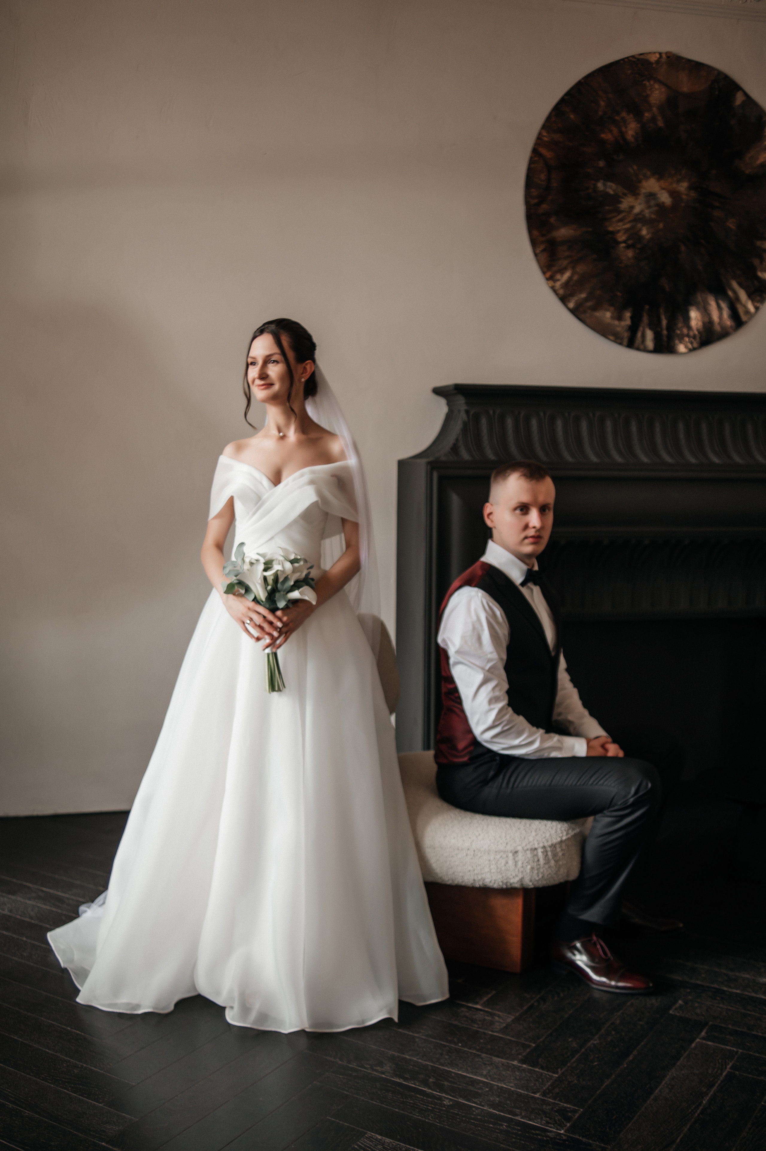 Один день. Свадебный и семейный фотограф в Краснодаре Листкова Галина