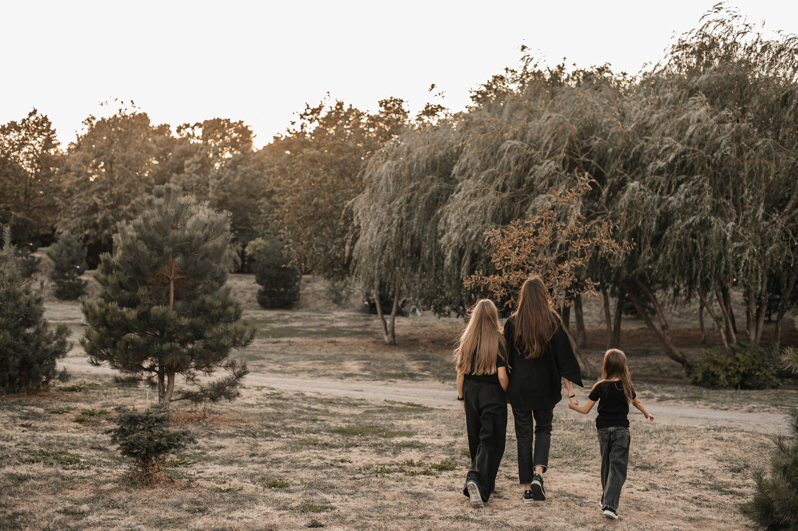 Семейная фотосессия. Детская фотосессия. Свадебный и семейный фотограф в Краснодаре Листкова Галина