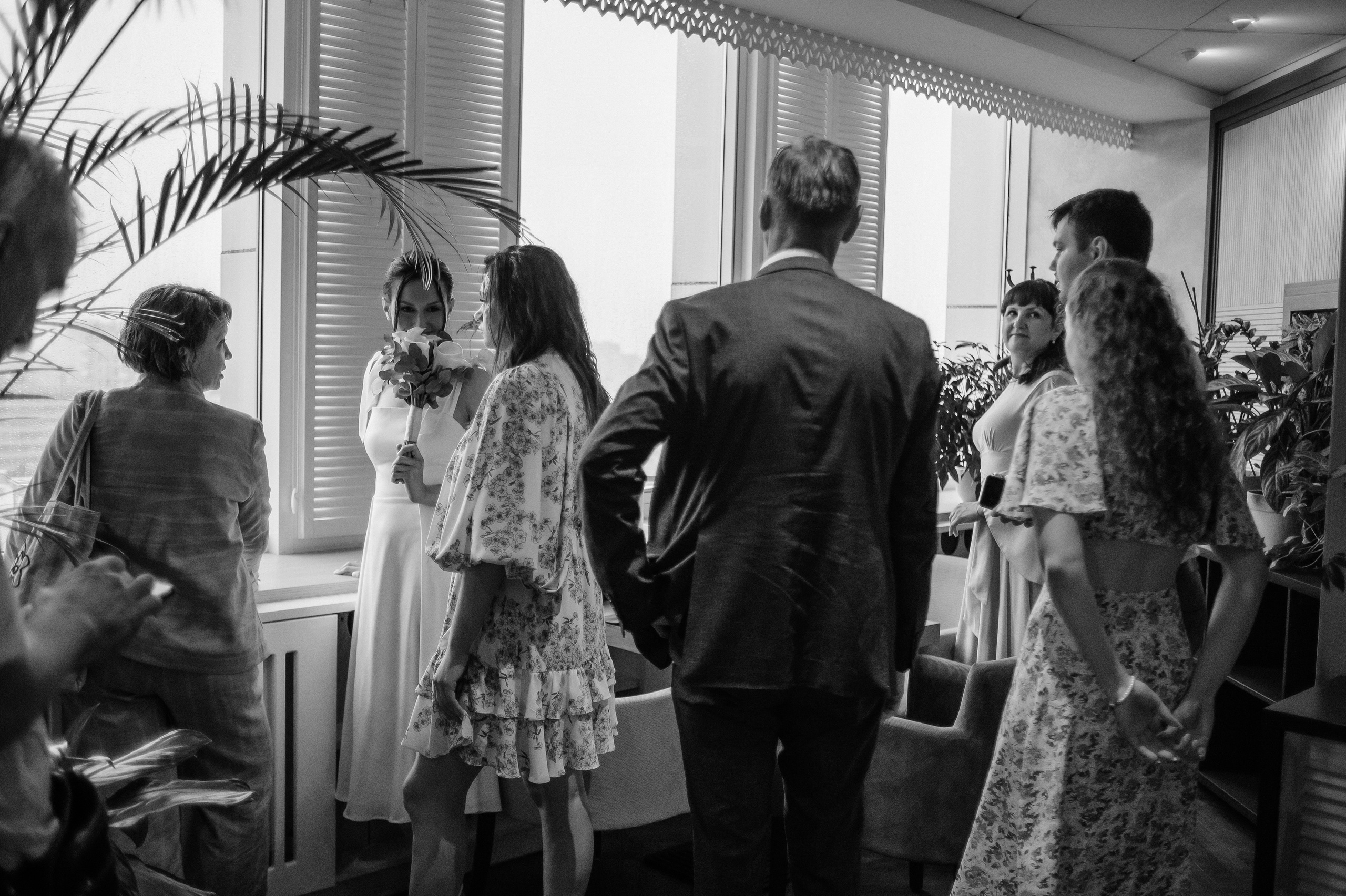 Один день. Свадебный и семейный фотограф в Краснодаре Листкова Галина