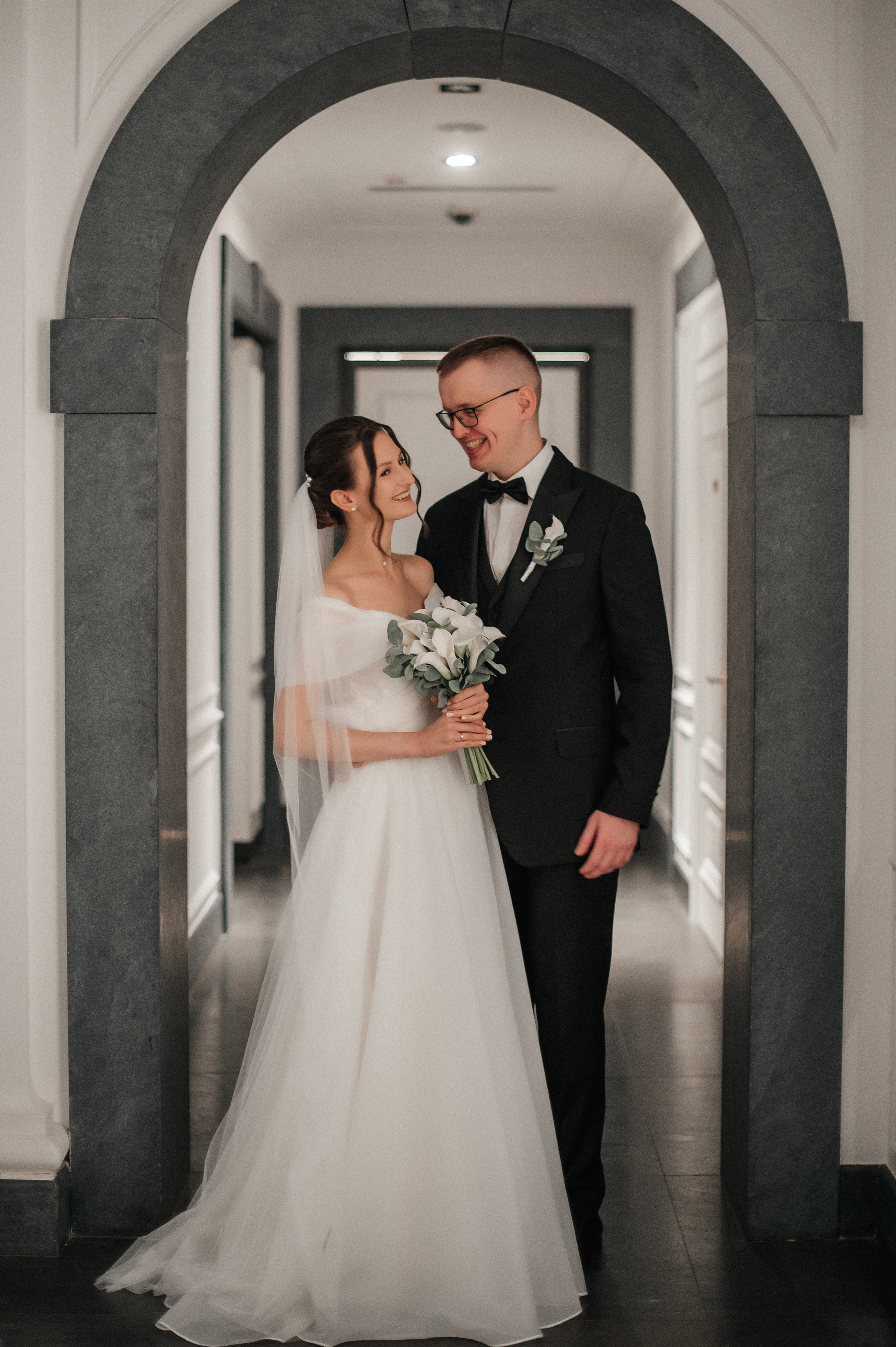 Один день. Свадебный и семейный фотограф в Краснодаре Листкова Галина