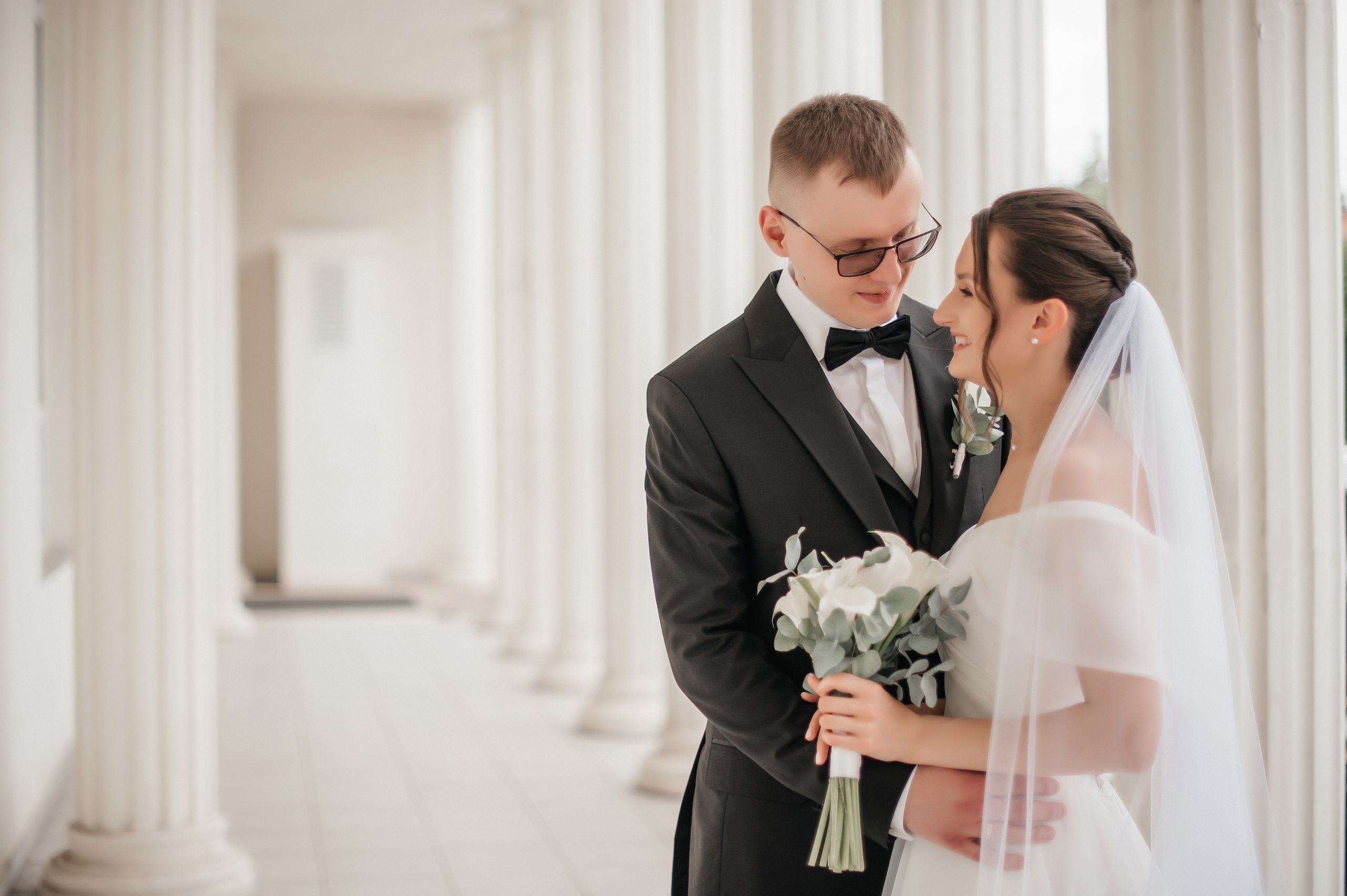 Один день. Свадебный и семейный фотограф в Краснодаре Листкова Галина