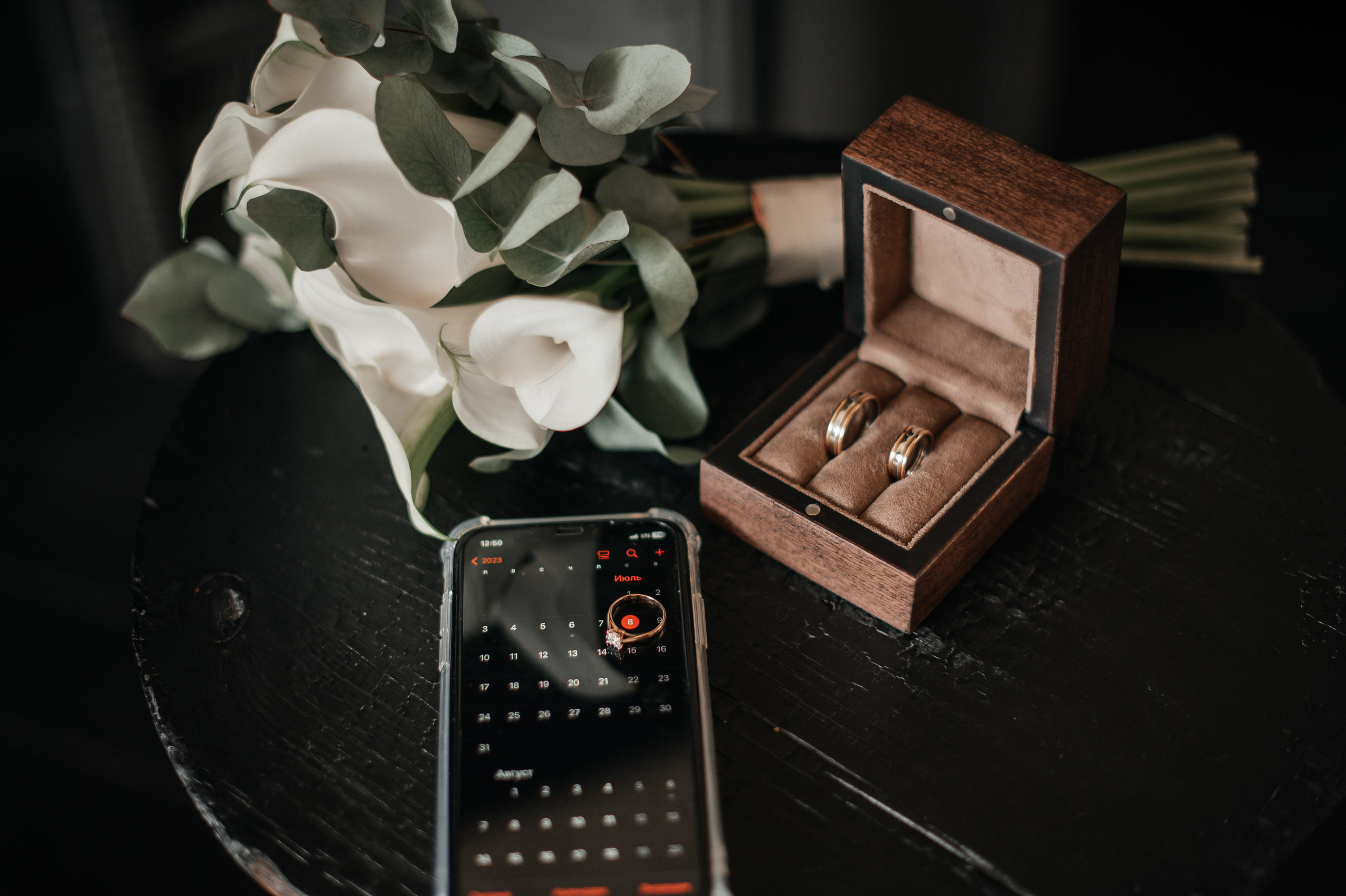 Один день. Свадебный и семейный фотограф в Краснодаре Листкова Галина