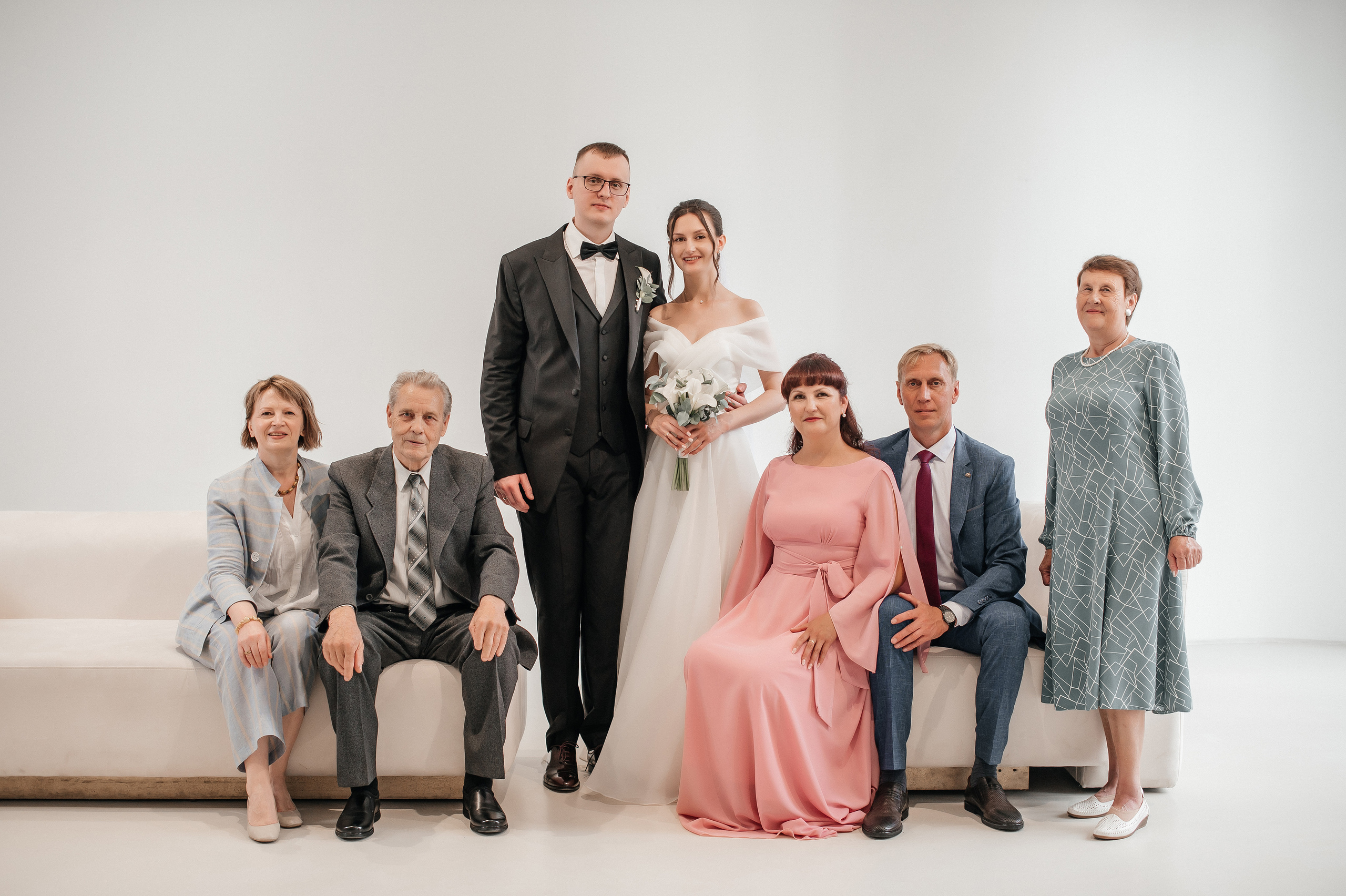 Один день. Свадебный и семейный фотограф в Краснодаре Листкова Галина