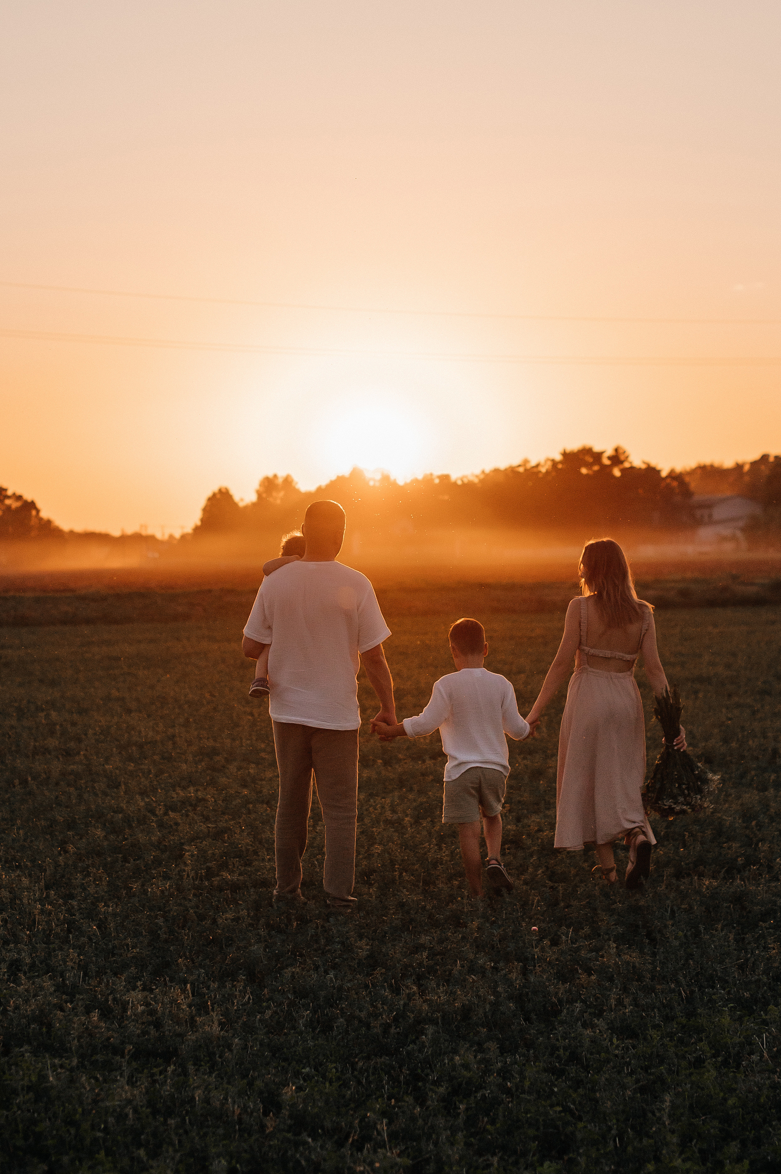 Семейная фотосессия. Детская фотосессия. Свадебный и семейный фотограф в Краснодаре Листкова Галина