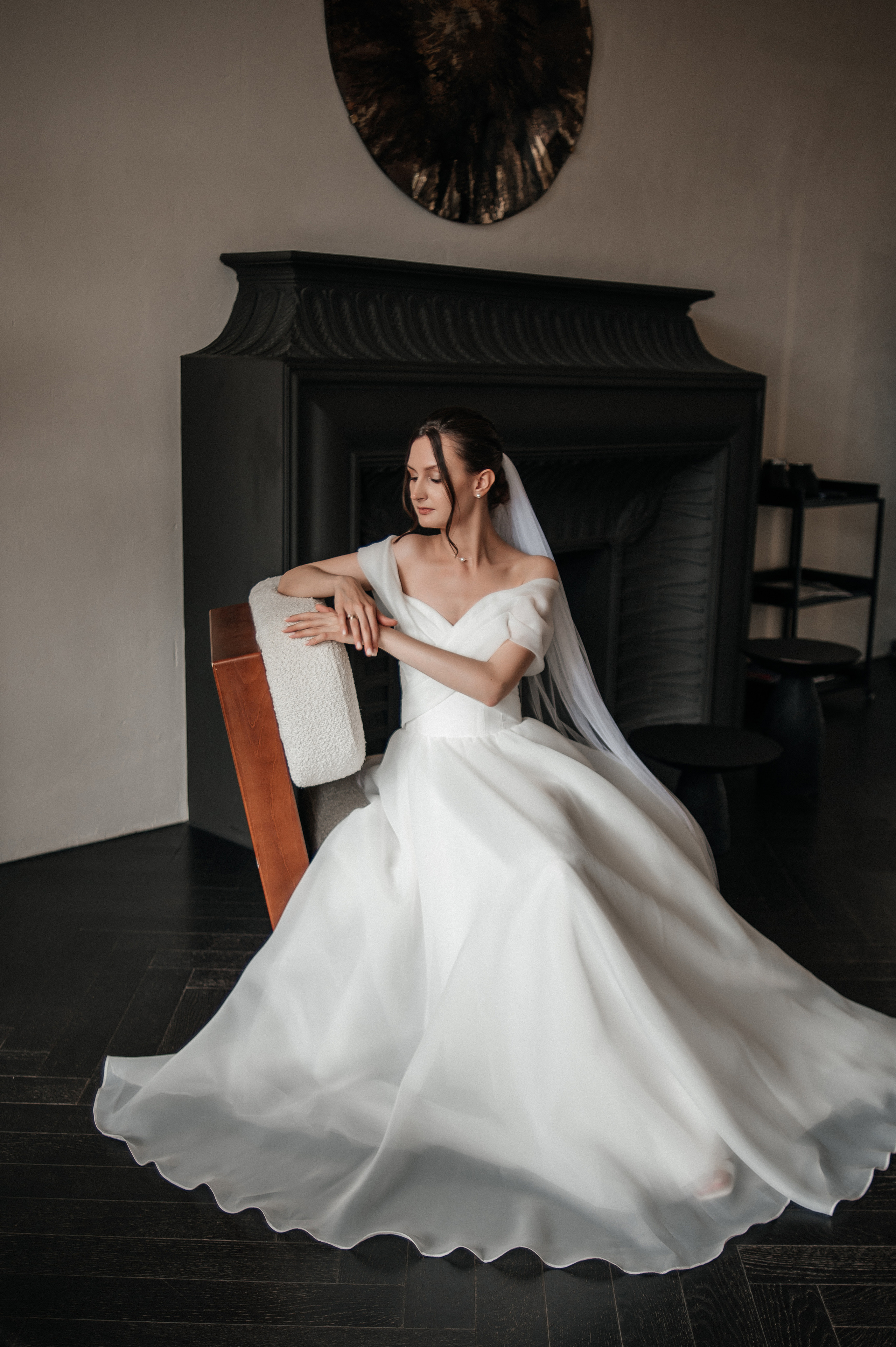 Один день. Свадебный и семейный фотограф в Краснодаре Листкова Галина