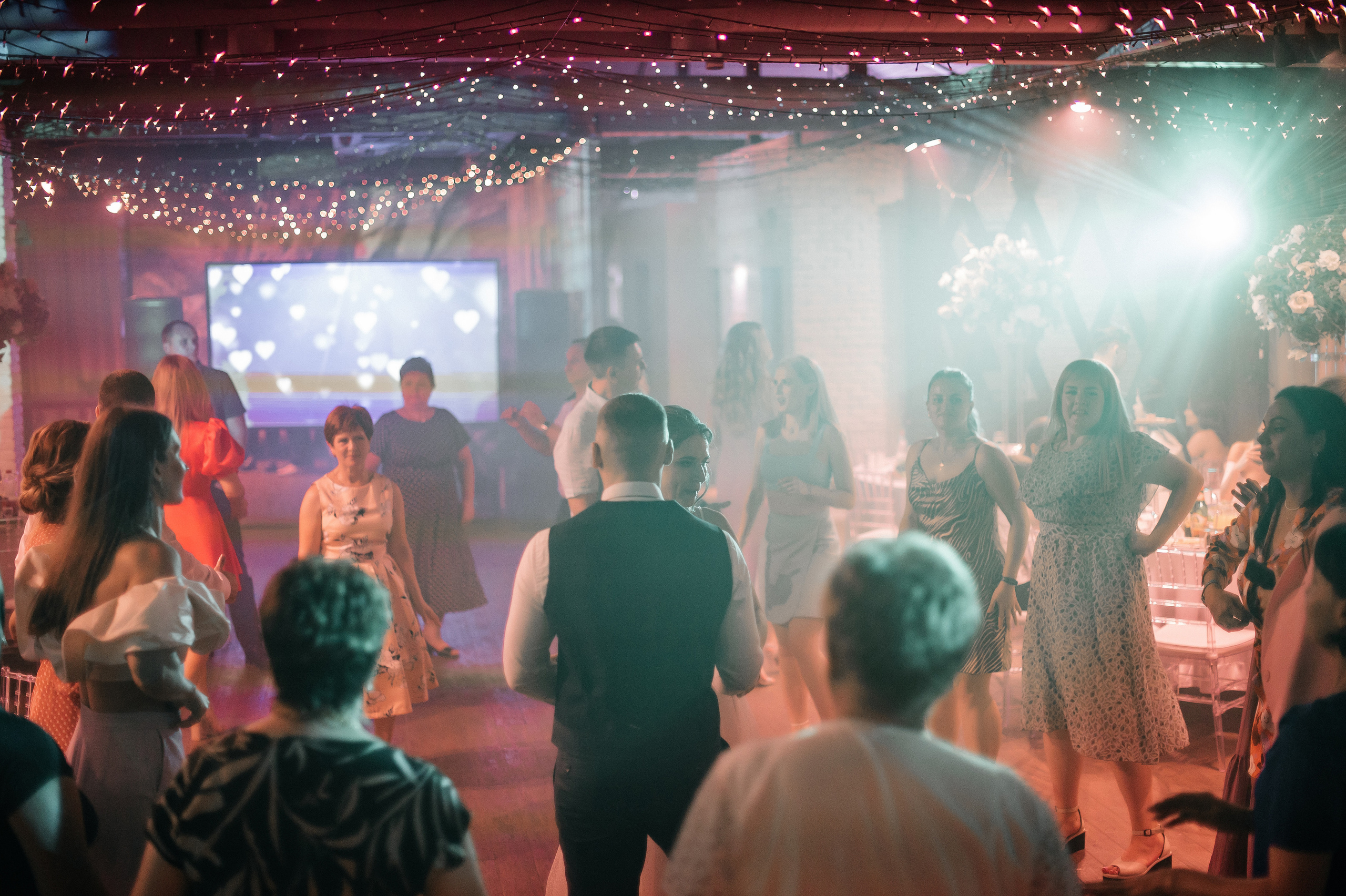 Долго и счастливо!. Свадебный и семейный фотограф в Краснодаре Листкова Галина