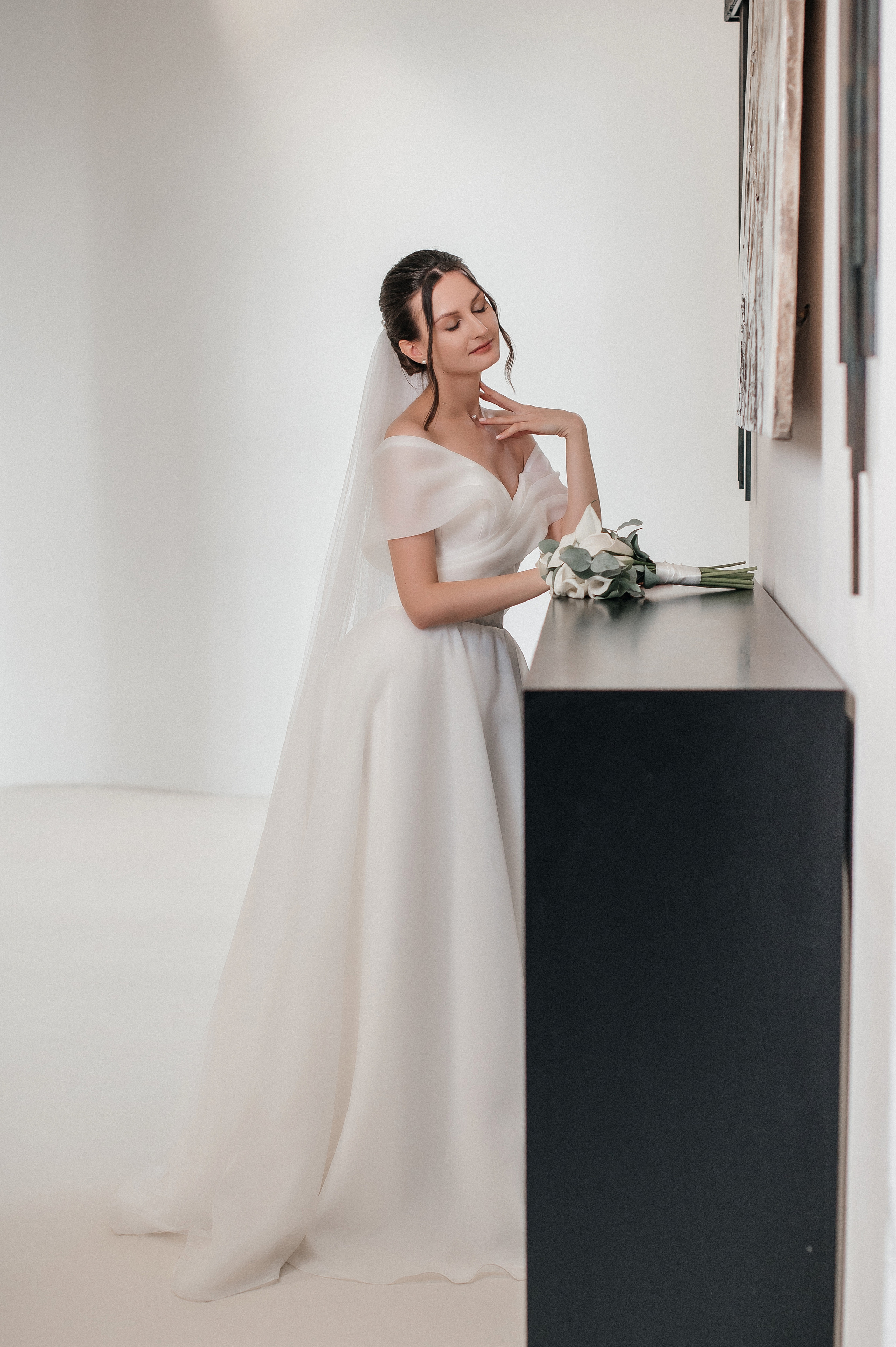 Один день. Свадебный и семейный фотограф в Краснодаре Листкова Галина