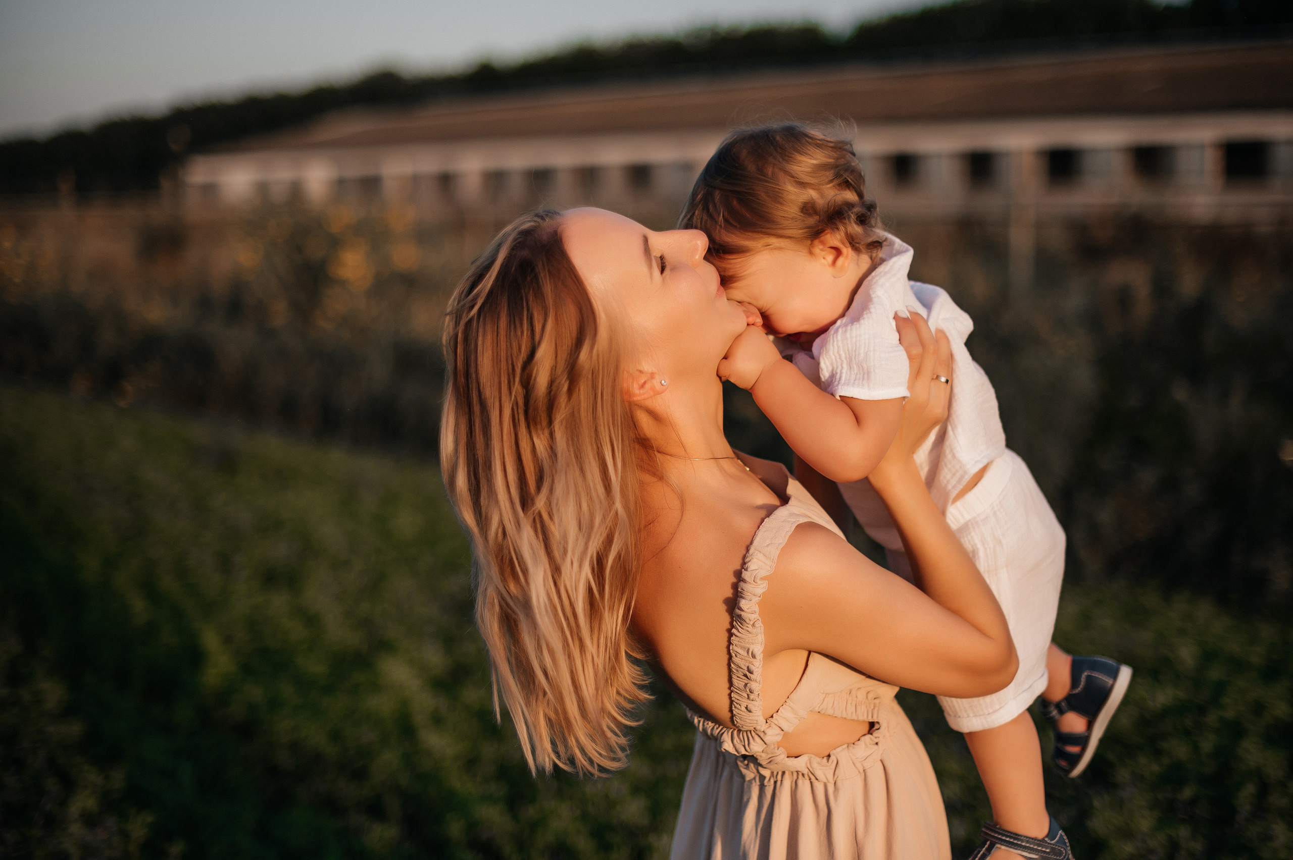 Семейная фотосессия. Детская фотосессия. Свадебный и семейный фотограф в Краснодаре Листкова Галина