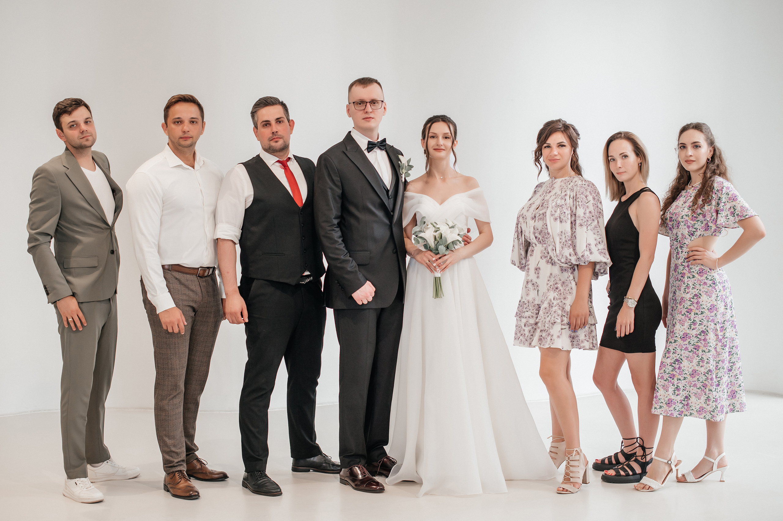 Один день. Свадебный и семейный фотограф в Краснодаре Листкова Галина