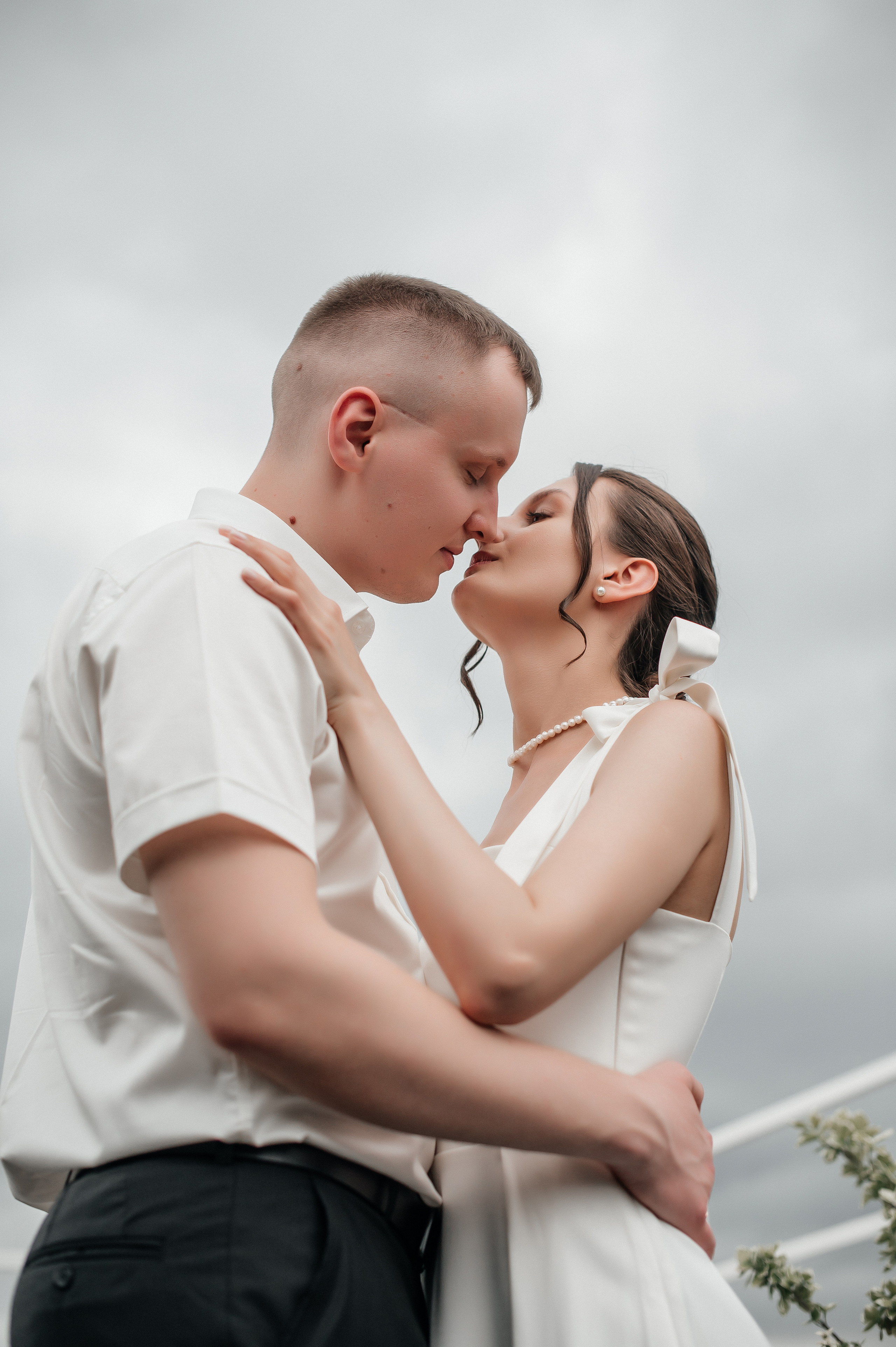 Один день. Свадебный и семейный фотограф в Краснодаре Листкова Галина