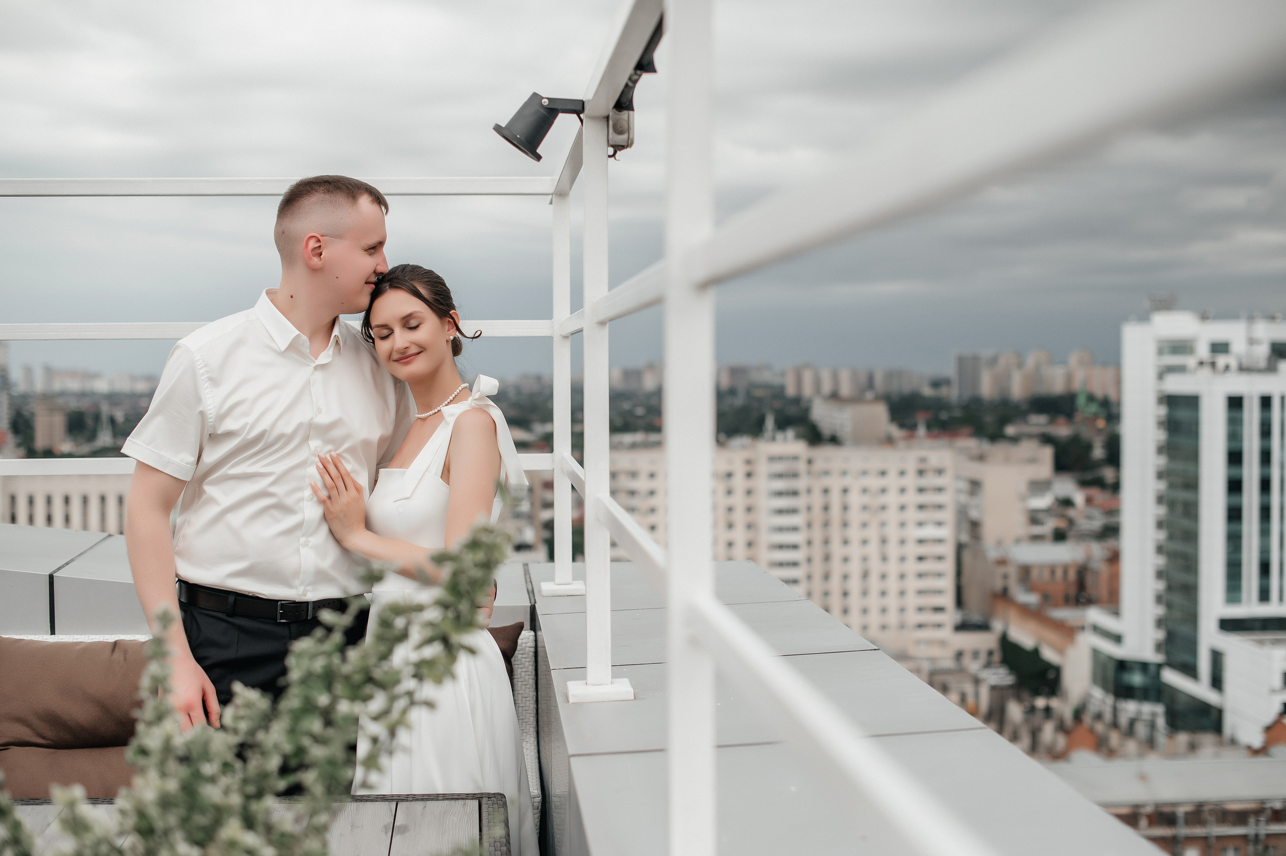 Один день. Свадебный и семейный фотограф в Краснодаре Листкова Галина