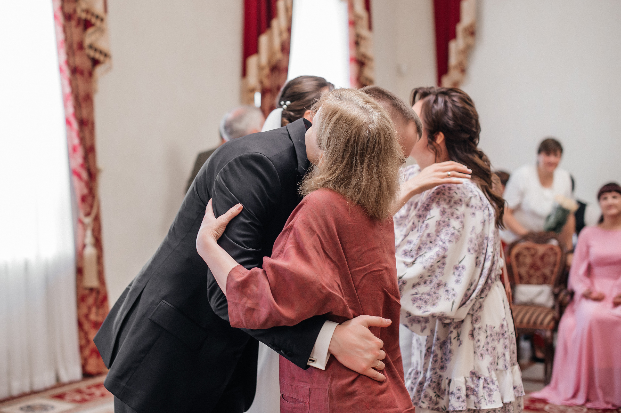Один день. Свадебный и семейный фотограф в Краснодаре Листкова Галина
