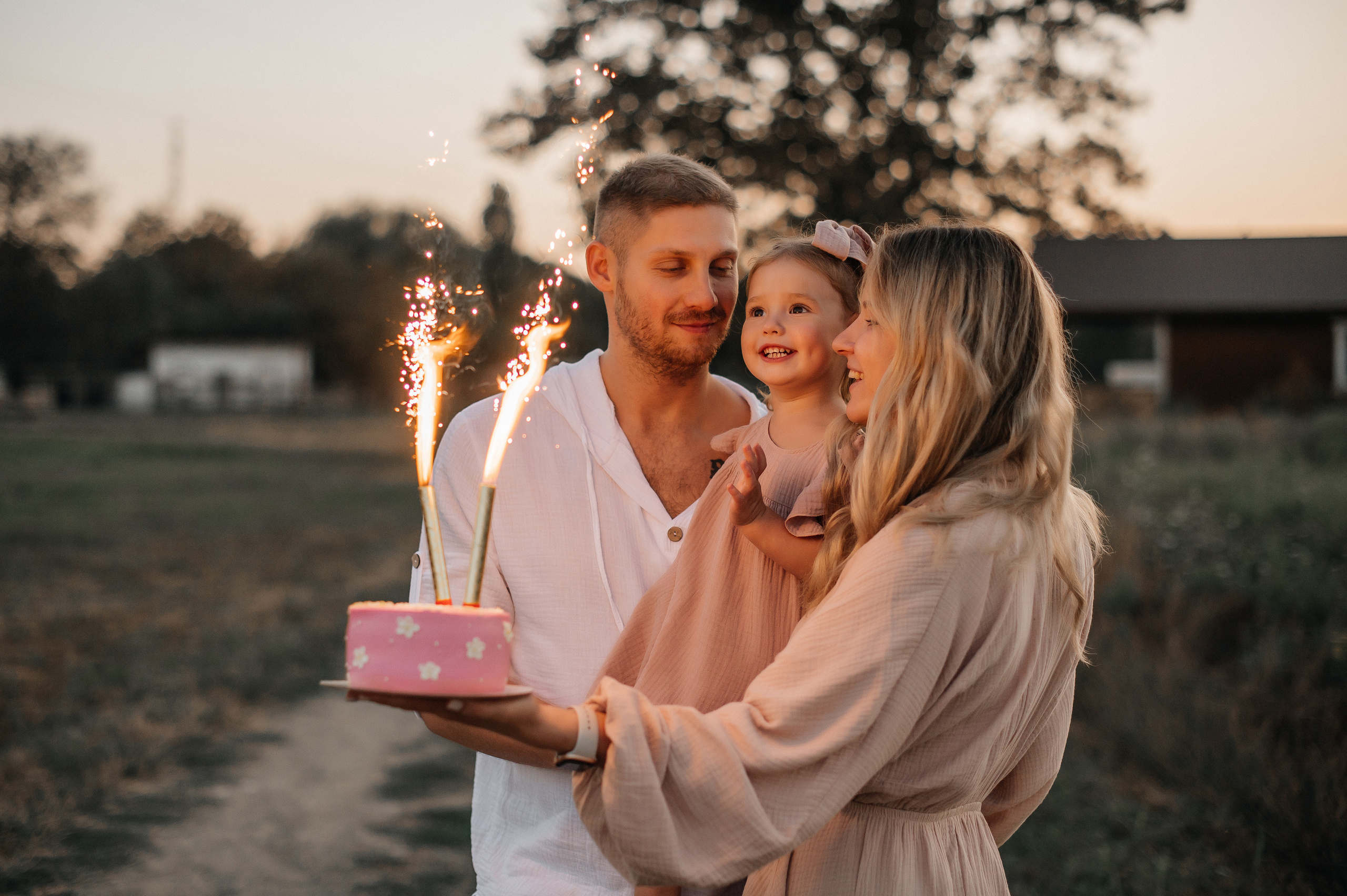 Семейная фотосессия. Детская фотосессия. Свадебный и семейный фотограф в Краснодаре Листкова Галина