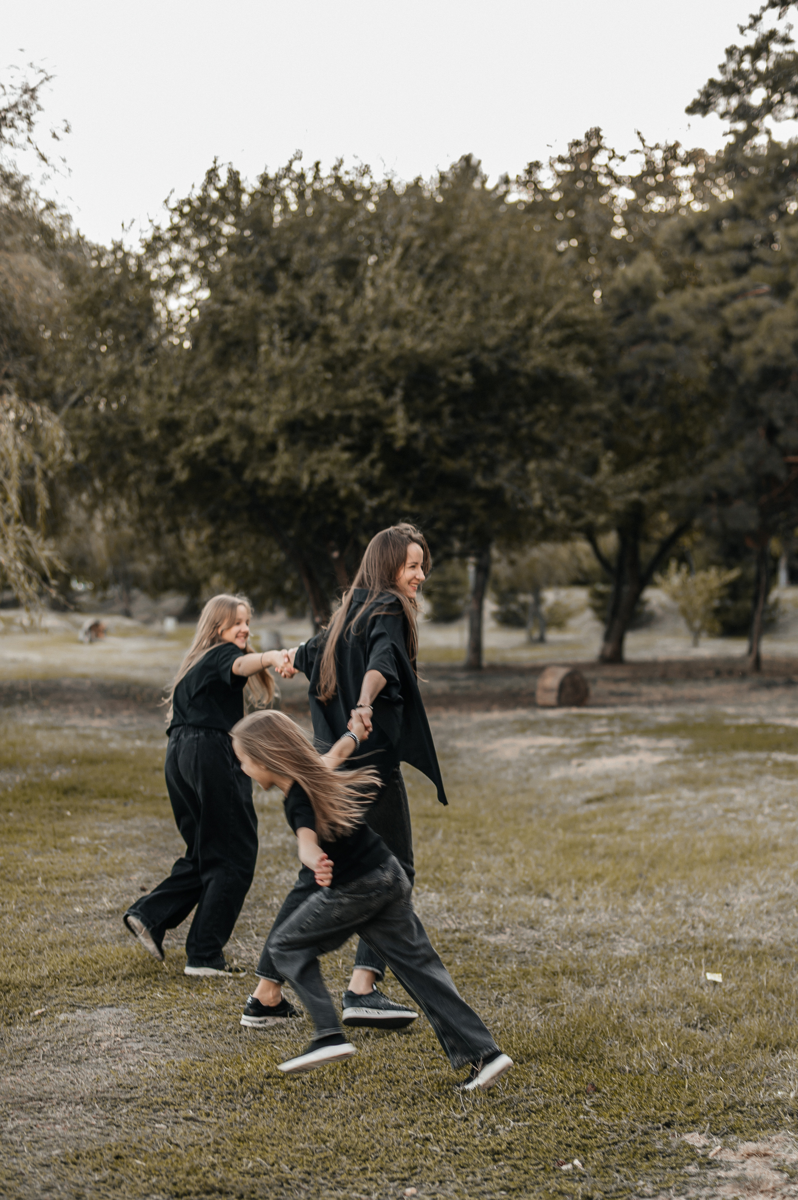 Семейная фотосессия. Детская фотосессия. Свадебный и семейный фотограф в Краснодаре Листкова Галина