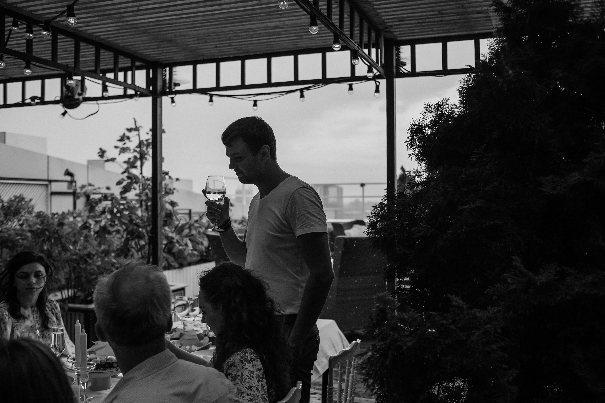 Один день. Свадебный и семейный фотограф в Краснодаре Листкова Галина